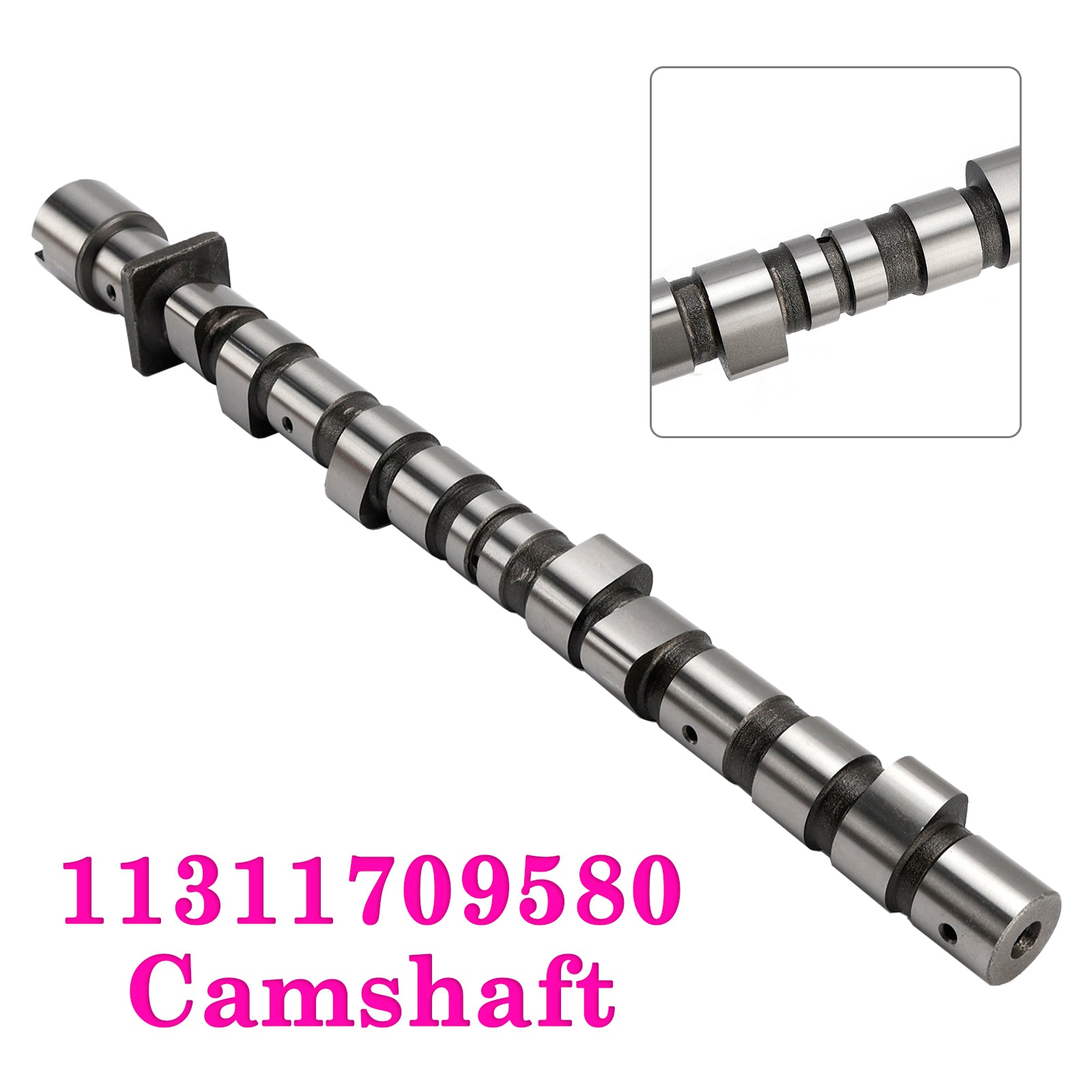 1991/09-1994/06 BMW 3er Touring 316i E30 1.6L Camshaft 11311709580