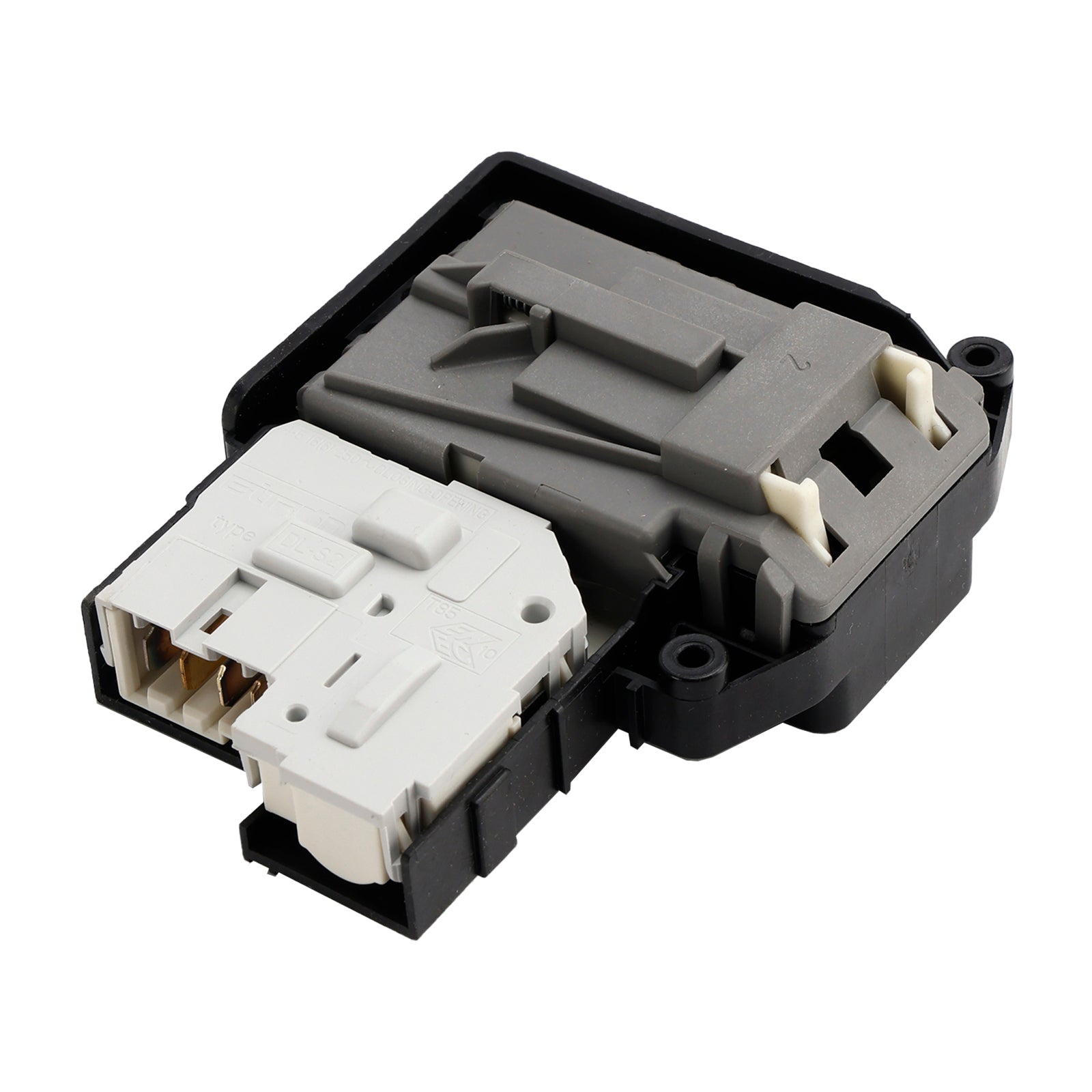 EBF61315802 Washer Door Lock Switch For L.G Front-Load & Ken-More 796-series