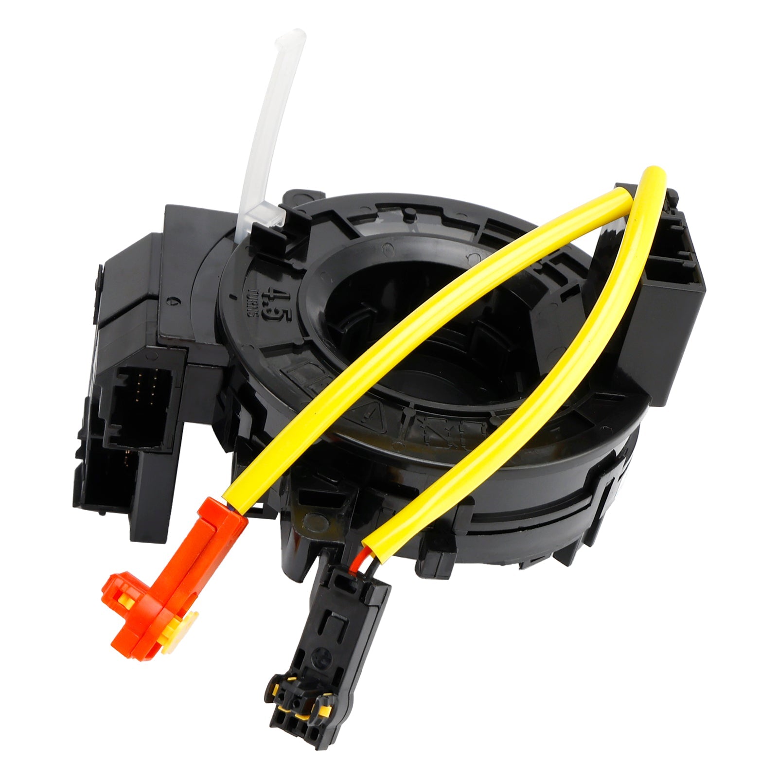 Clock Spring 83196-AJ02A For Subaru Outback Legacy 2010-2012