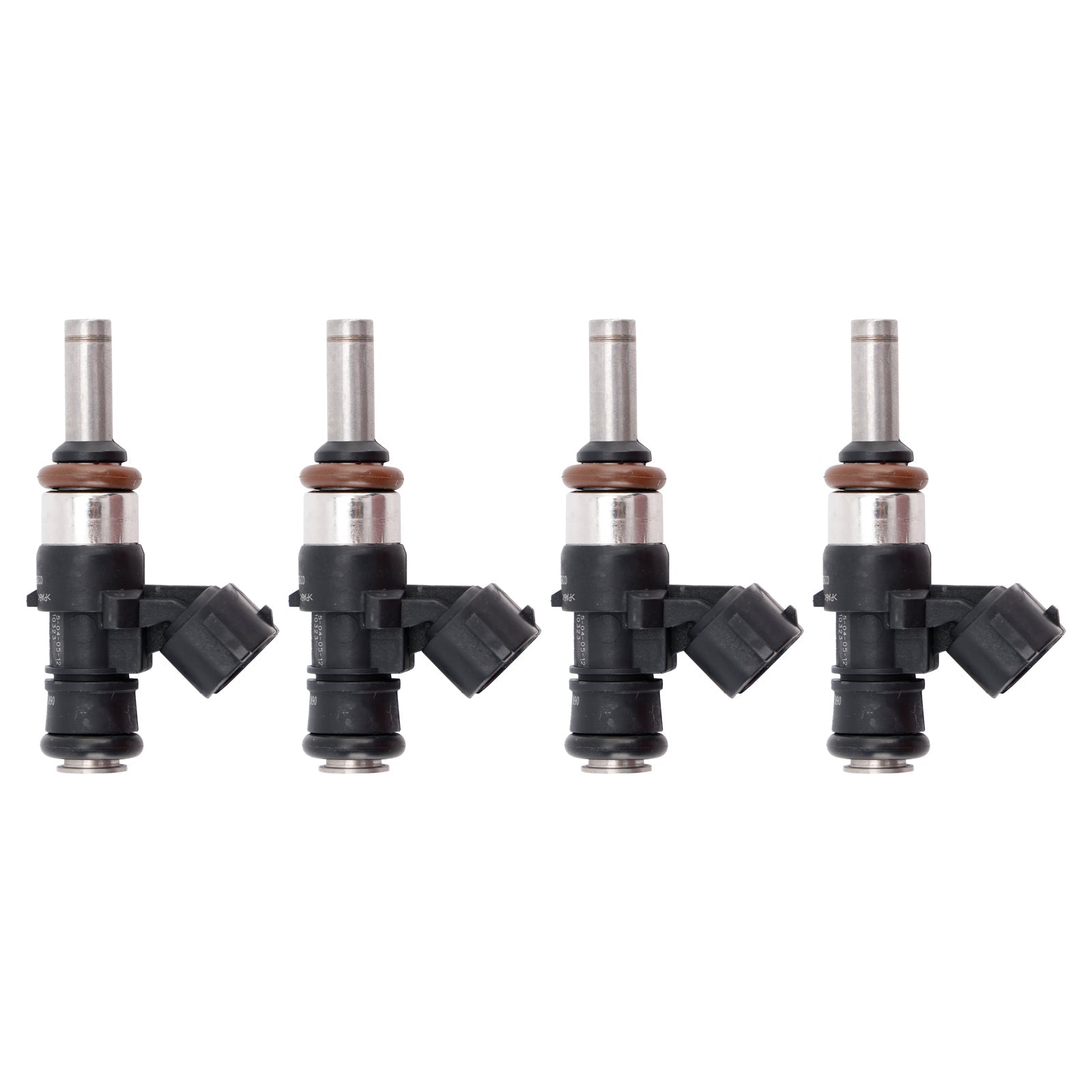 06L906031A 06L906031D For CUPRA 4PCS Fuel Injector 0280158448