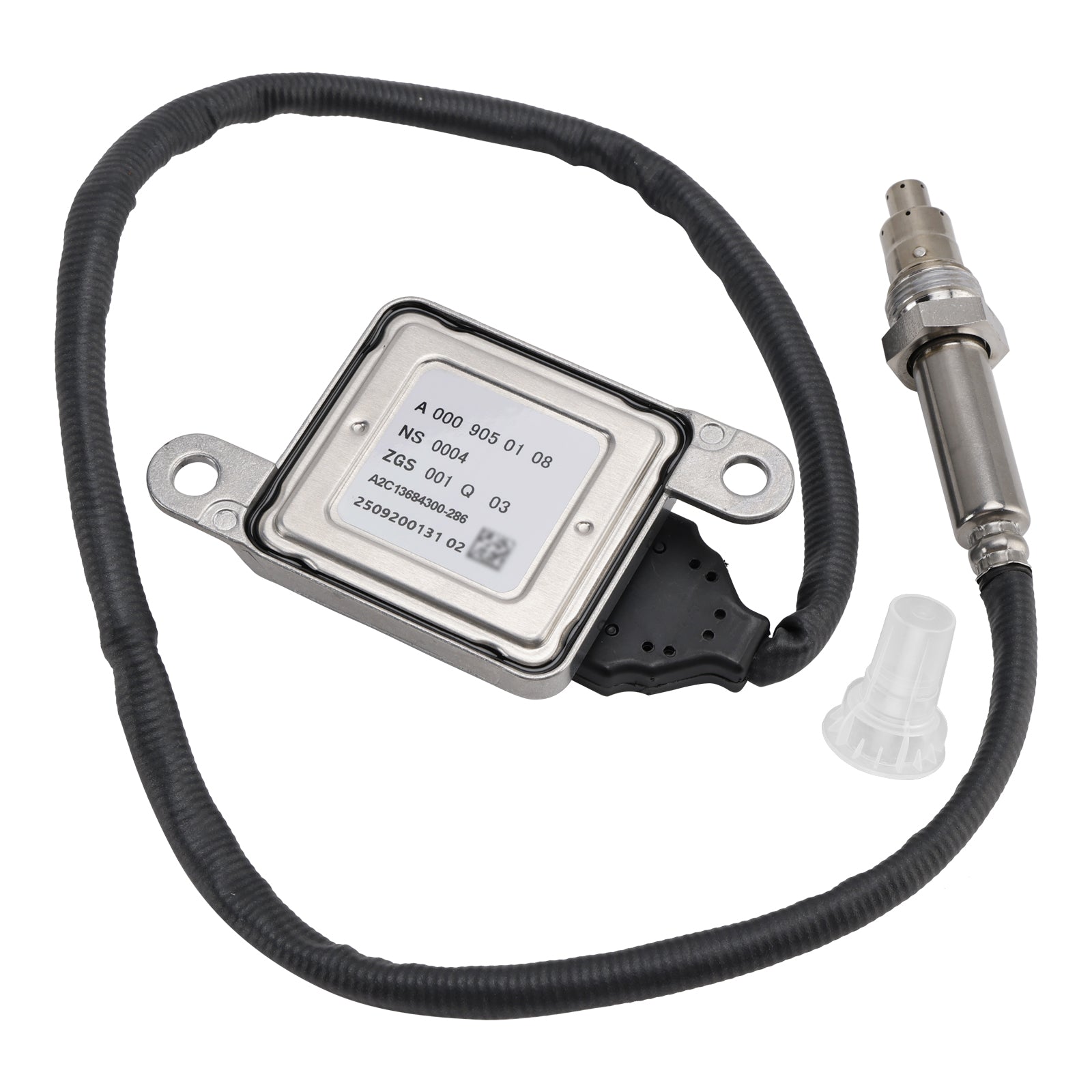 Mercedes Benz W205 W123 S205 W447 NOX Sensor Oxygen Sensor A0009050108