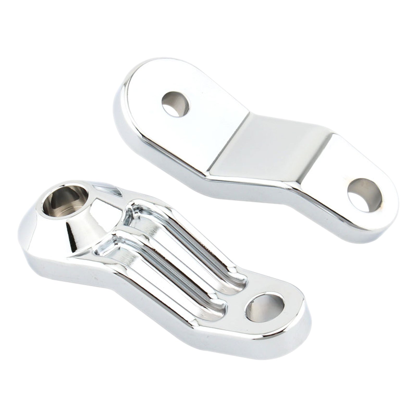 Rear Turn Signal Light Holder Bracket For Bonneville SE T100 T120