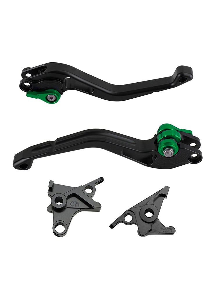 NEW Short Clutch Brake Lever fit for BMW R NINE T /PURE/RACER 2017-2023