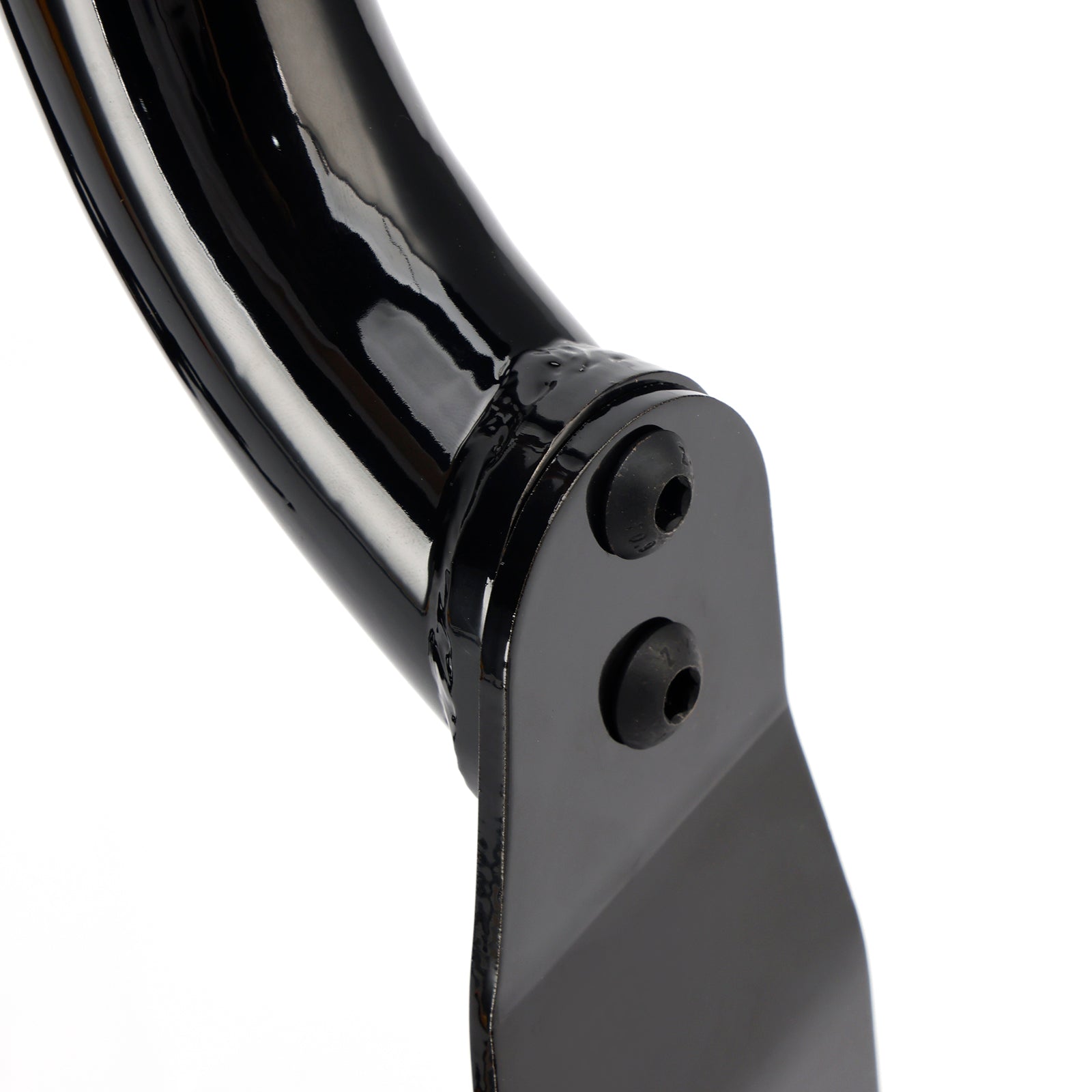 Passenger Sissy Bar Backrest for FXBB 107 2018-2020 FXBBS 114 2021-2024