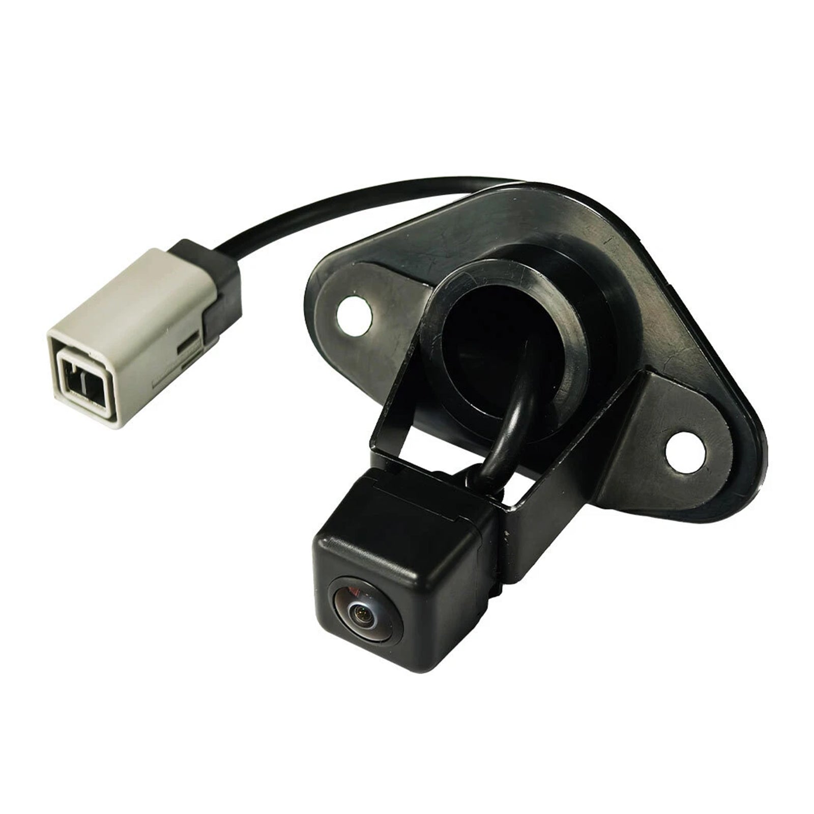 Rear View Backup Camera 86267-AJ10B For Subaru Legacy Outback 2010-2014
