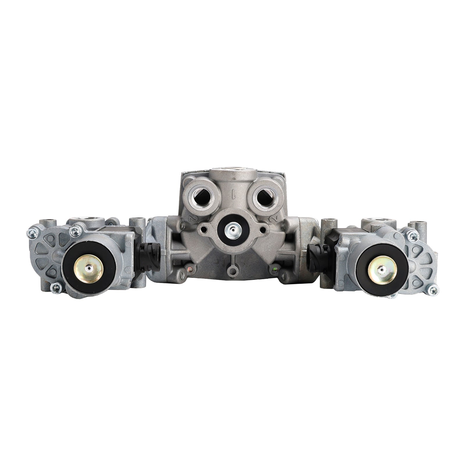 thumbnail image 2 of ABS Relay Valve & Modulator Package Package Rear For Wabco 4725001230 2 of 14