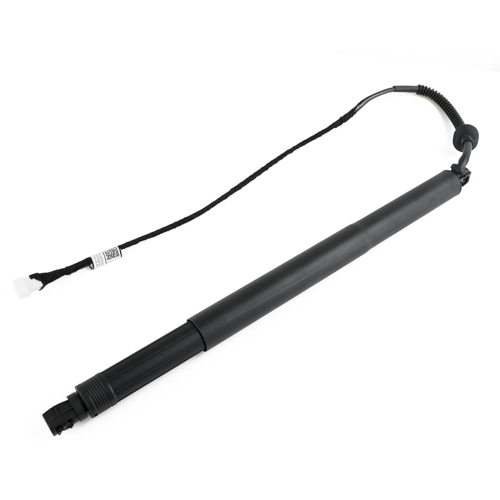 2014-2019 BMW X6 F16 F86 SUV M 4395ccm 575HP 423KW (Petrol) Rear Right Tailgate Power Lift Support 51247318652