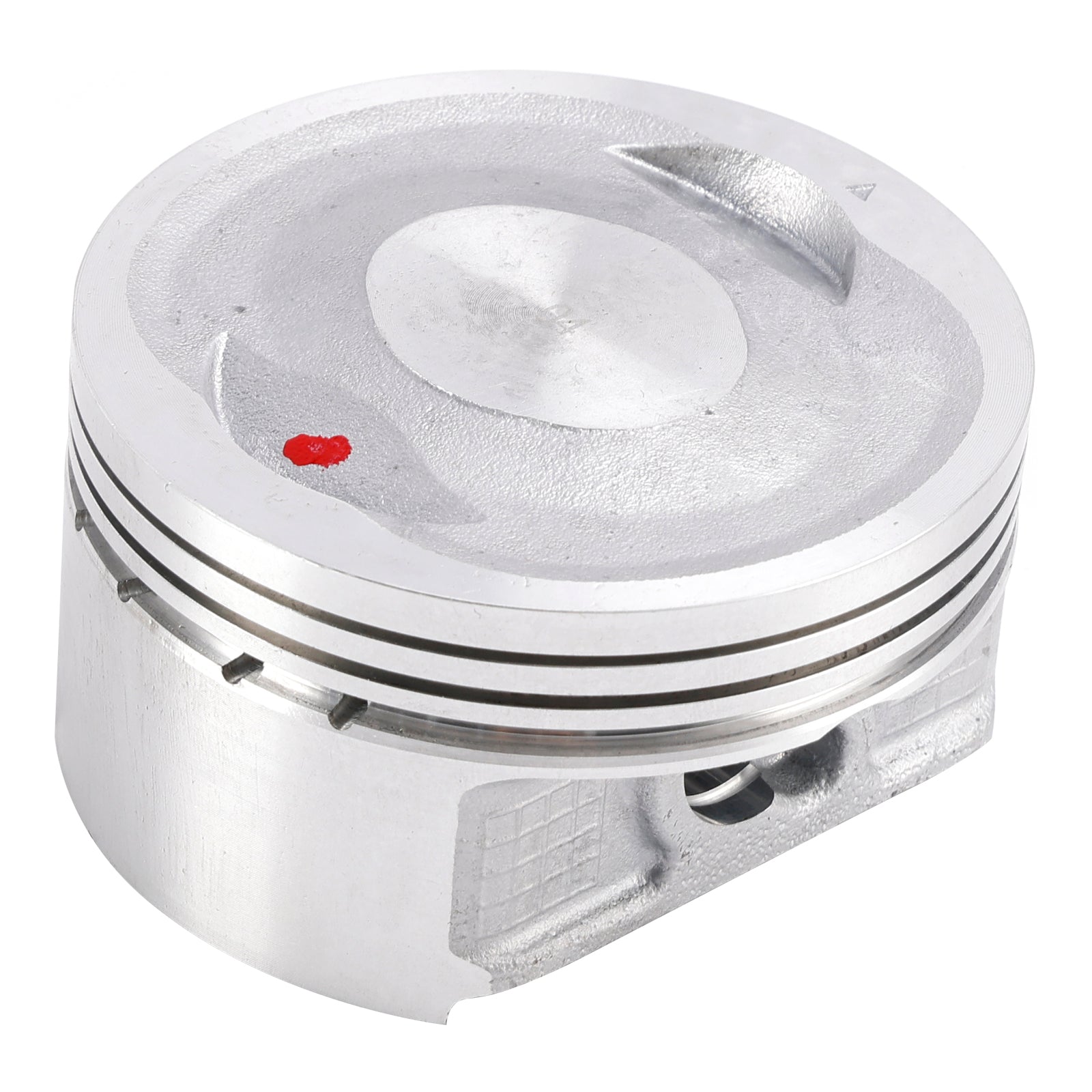 2017-2023 HiSun Strike 550 Cylinder Piston Top End Kit P0150001211A0000 1311A-010-0000