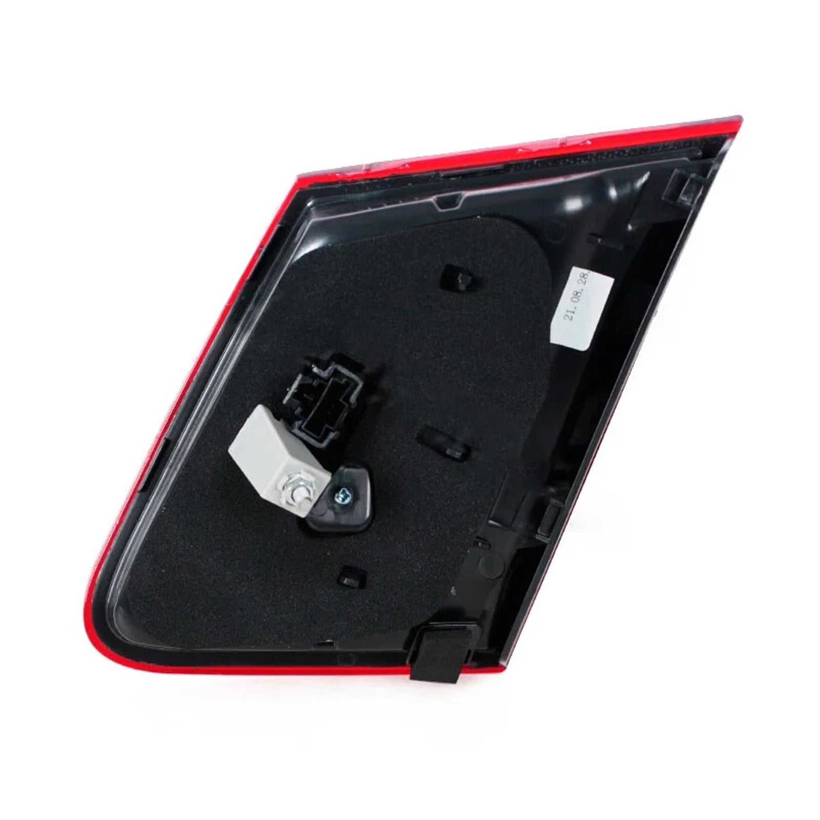 2014 Mercedes-Benz E250/E350/E400/E550/E63 AMG/E63 AMG S Left LED Inner Rear Tail Light Brake Lamp 2129060303 2129062757