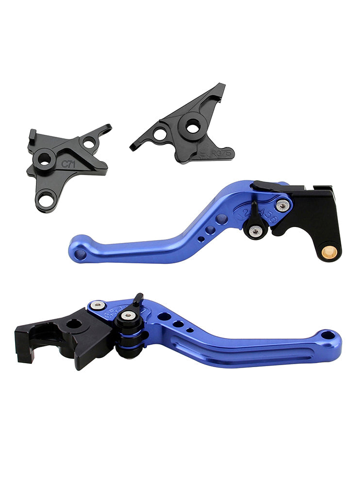 NEW Short Clutch Brake Lever fit for BMW R NINE T /PURE/RACER 2017-2023