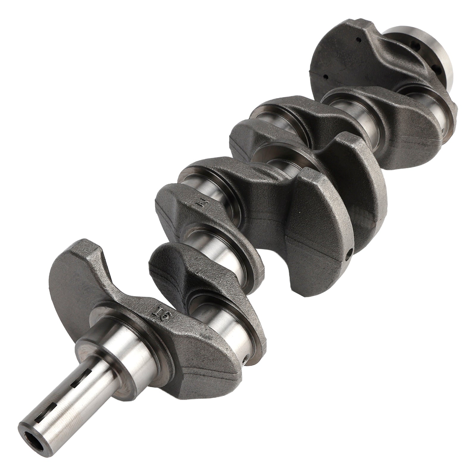 2006-2012 Hyundai Santa Fe G4KD 2.0L Engine Overhaul Rebuild Kit Crankshaft Rods Timing Kit