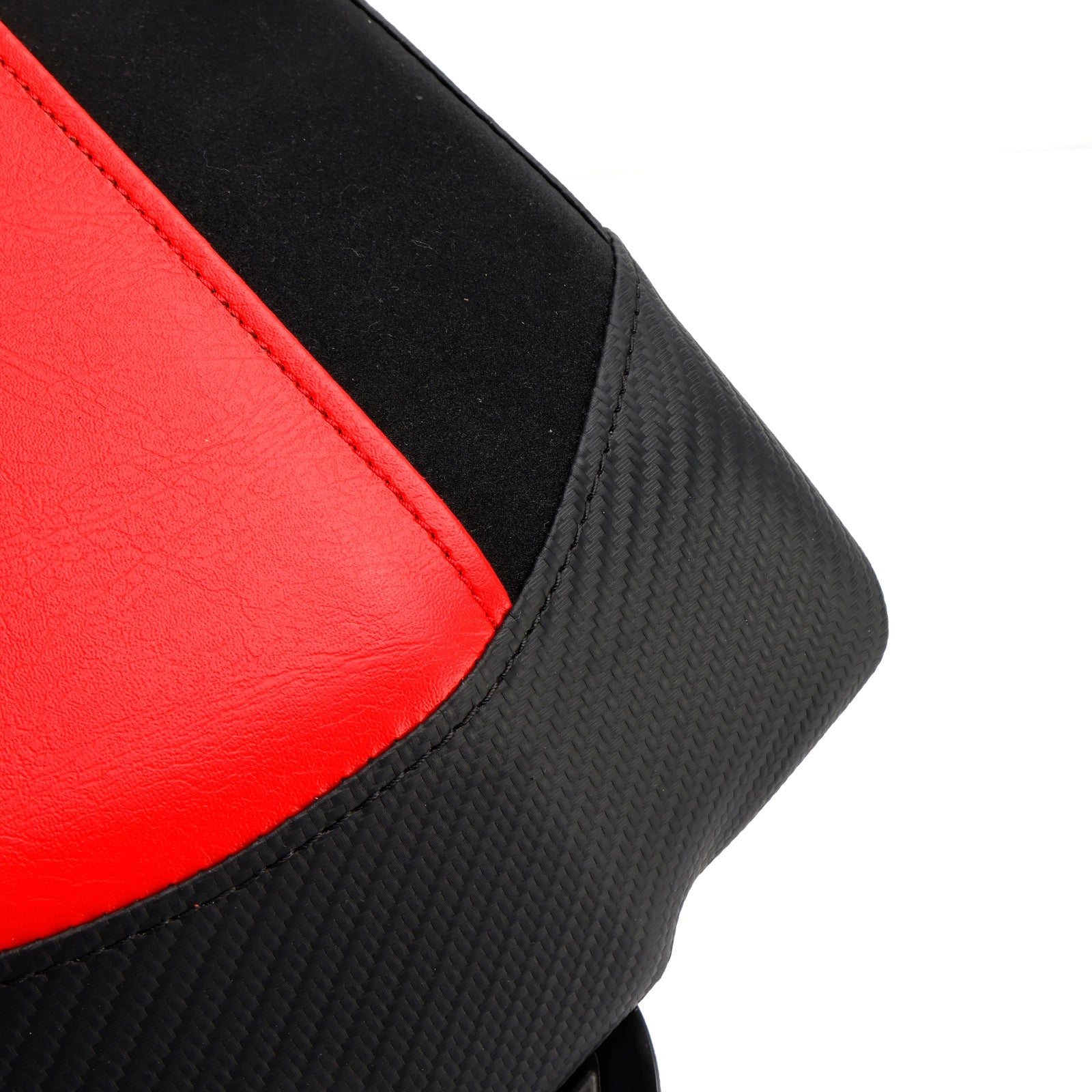 2024-2025 Aprilia RS457 RS 457 Rear Passenger Seat Cushion Pillion Flat