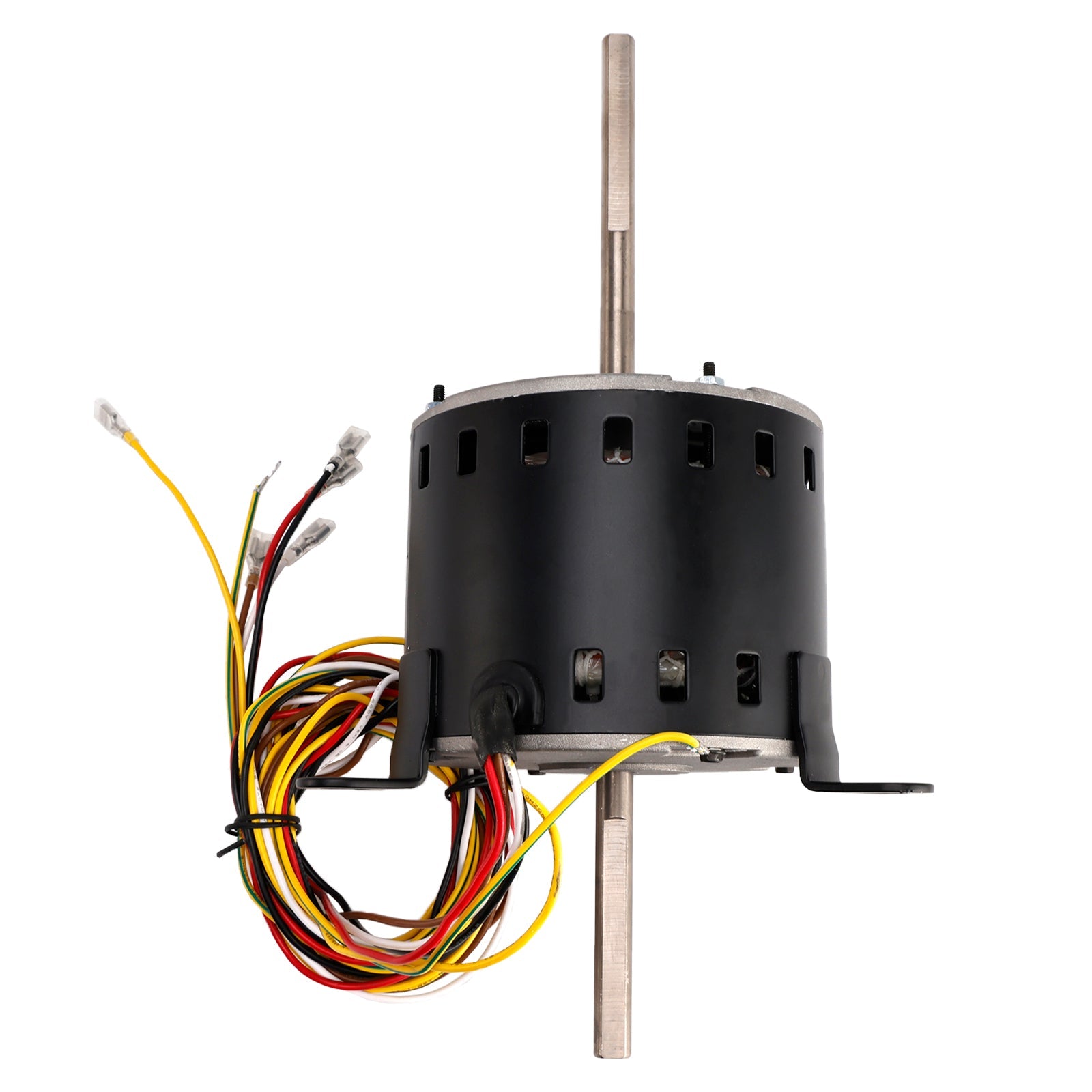 3314471.011 Fan Motor Assembly for Dometic Penguin II Replaces GENTEQ F48AE48A61