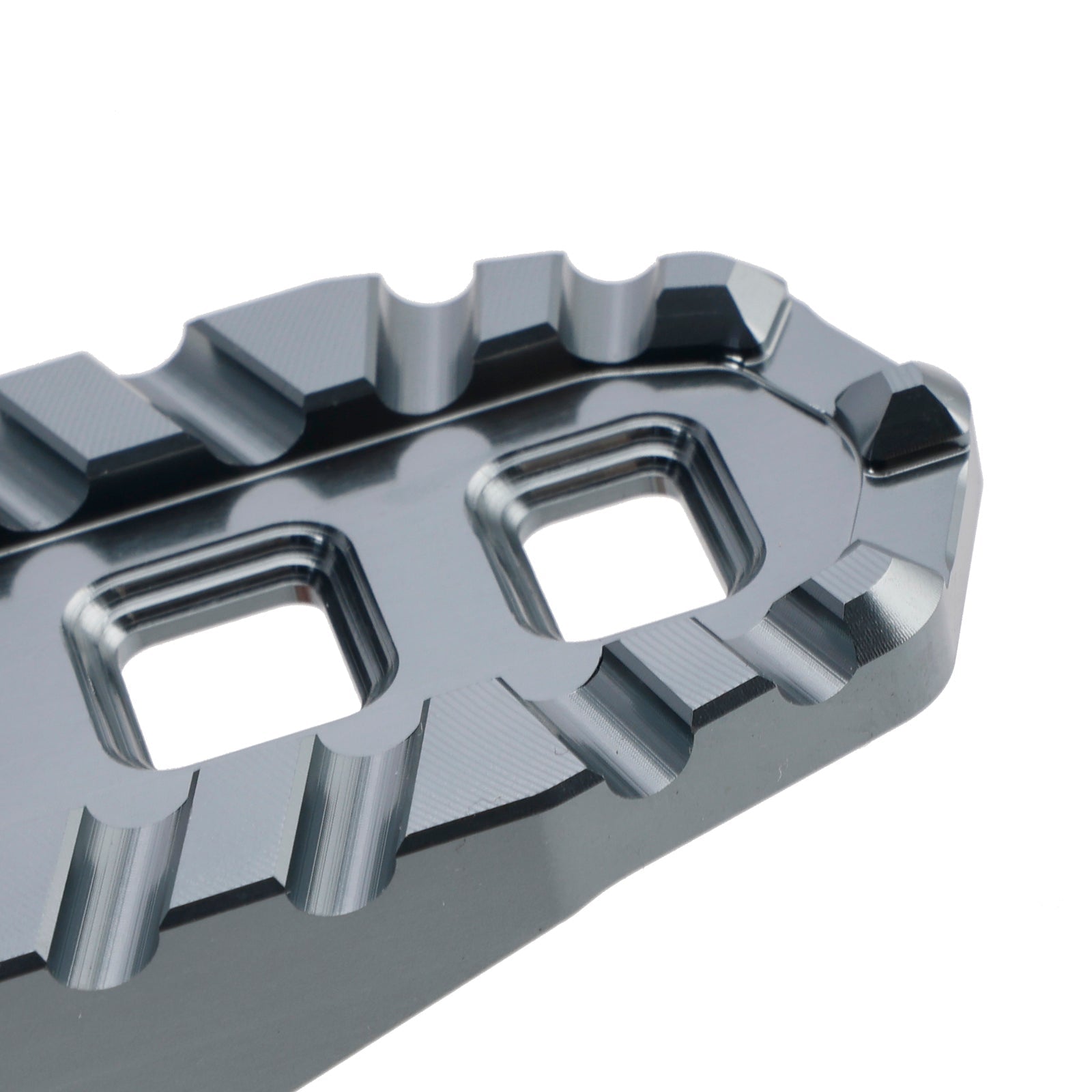 2014-2024 YAMAHA BOLT / BOLT R-SPEC / XV950R Front Footrests Foot Peg