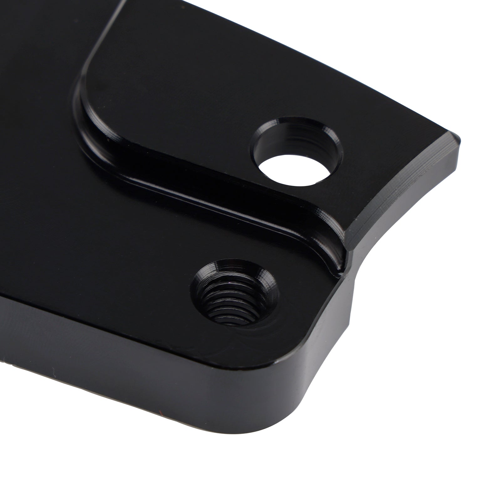 Front 21" Fender Risers Bracket Spacer For touring Electra Street Glide 2014+