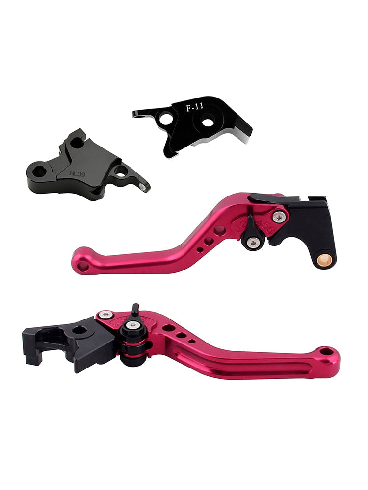 2021-2024 CFMOTO 700CL-X Sport NEW Short Clutch Brake Lever