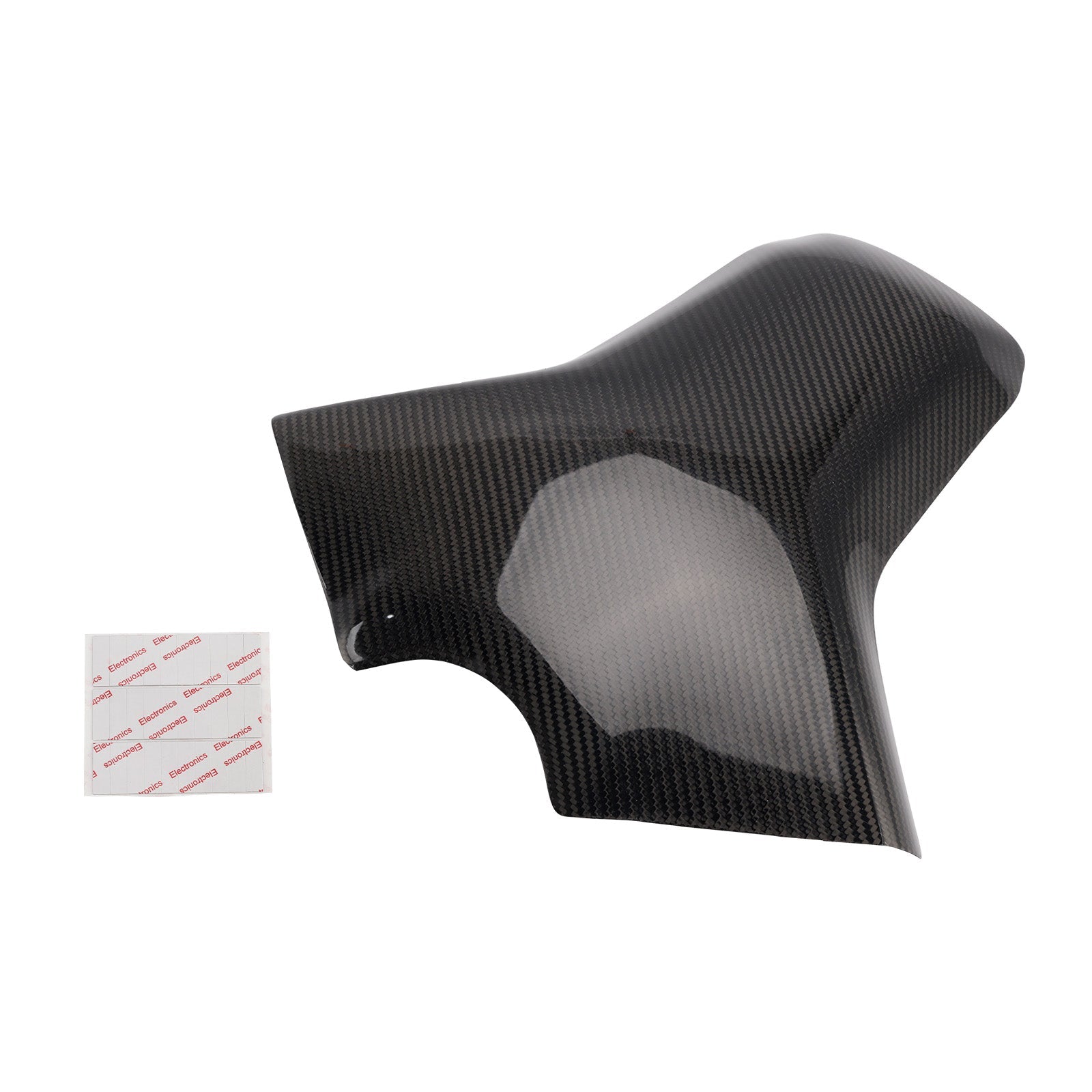 2014-2020 Yamaha MT-09 FZ09 Real Carbon Fiber Tank Cover Fairing
