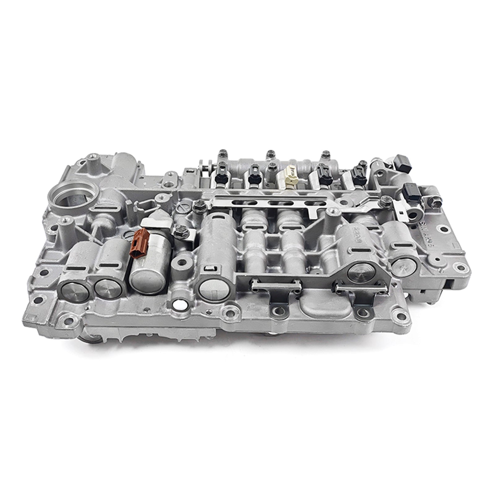 Transmission Valve Body 09D325039K For VW TOUAREG 2007-2010