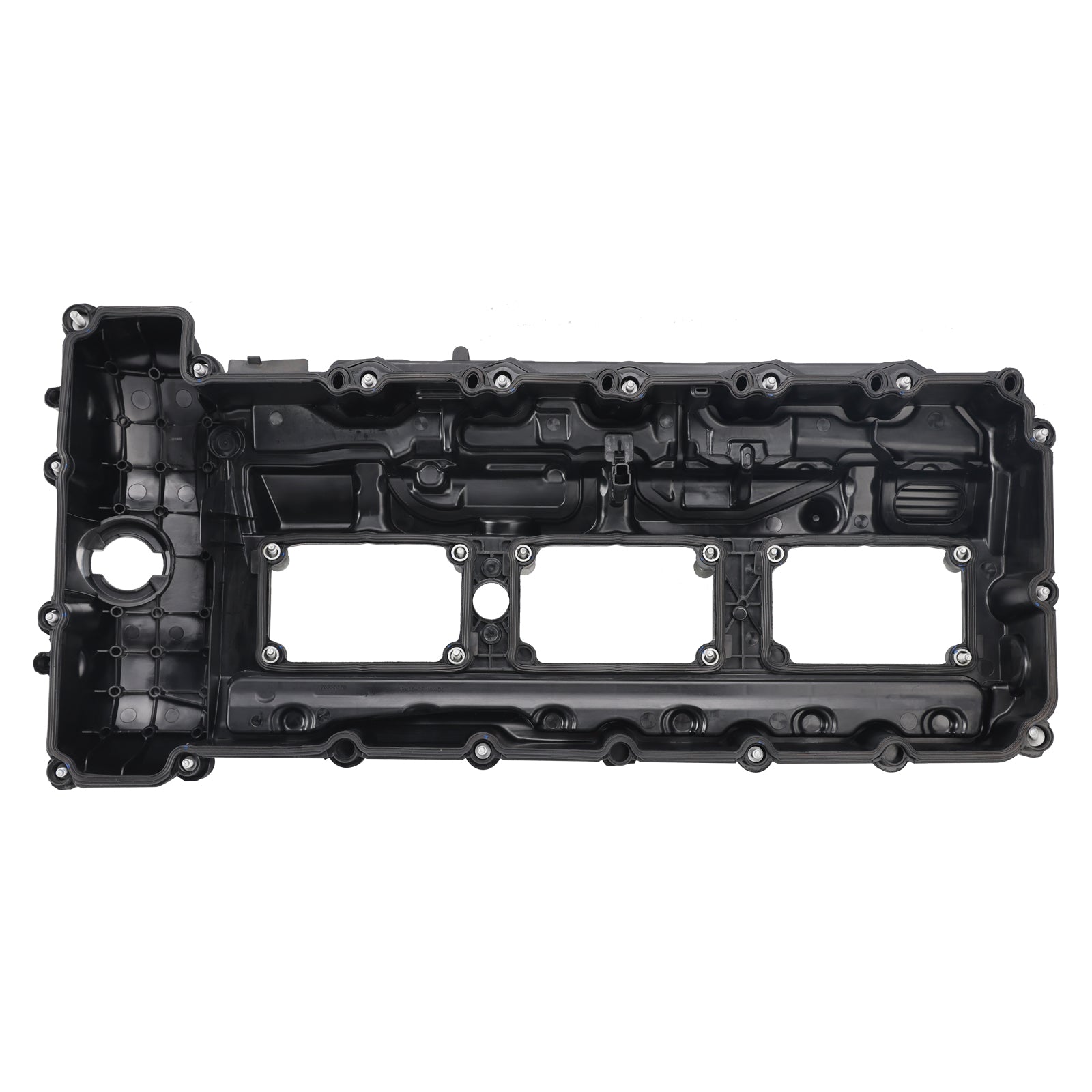 For BMW 4 Convertible (F33, F83) M4 Competition 2979 2014.07 - 2020.07 11127846359 Rocker Valve Cover