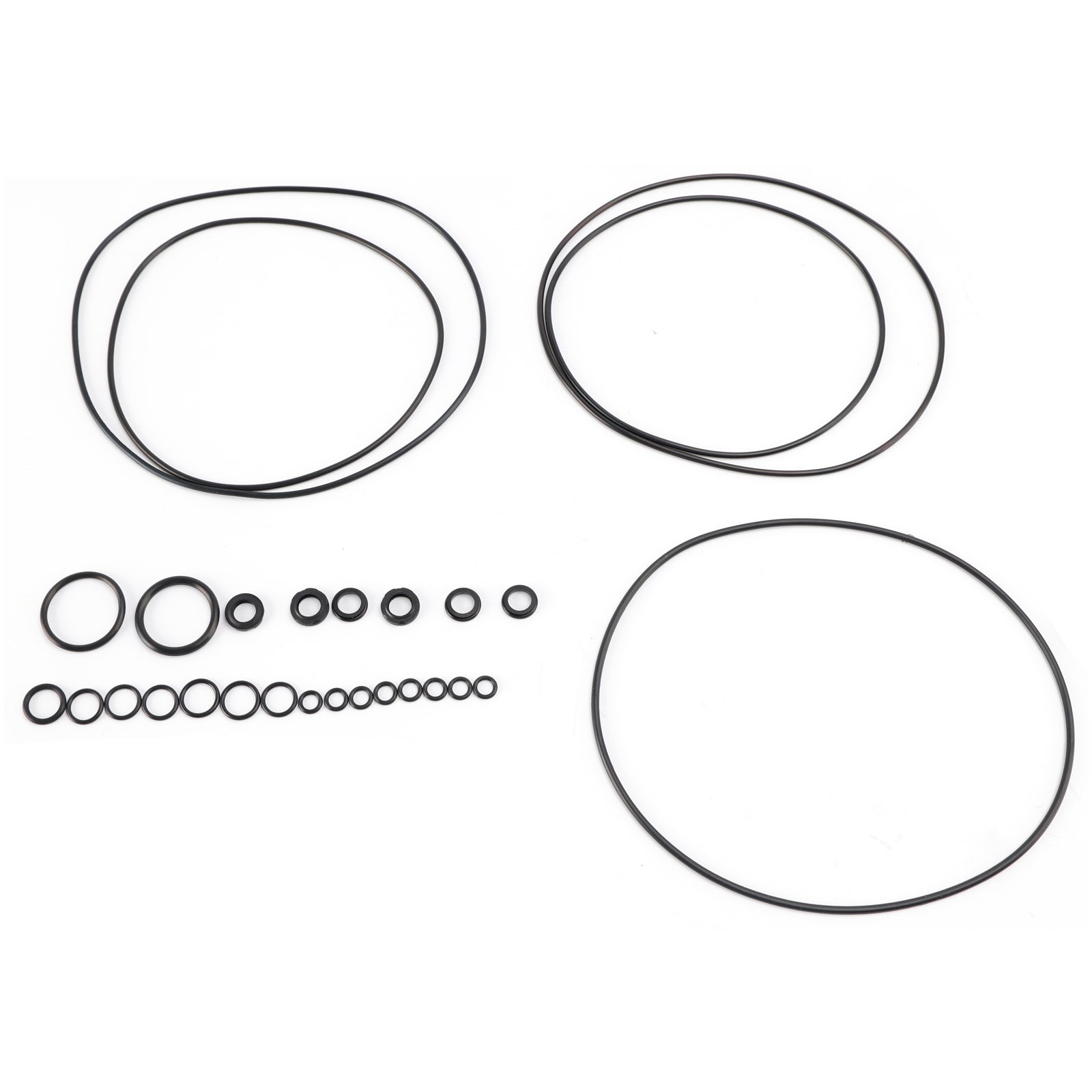 2010-2014 For SIENTA 3.5L Transmission Master Rebuild Kit Set U660F U660E