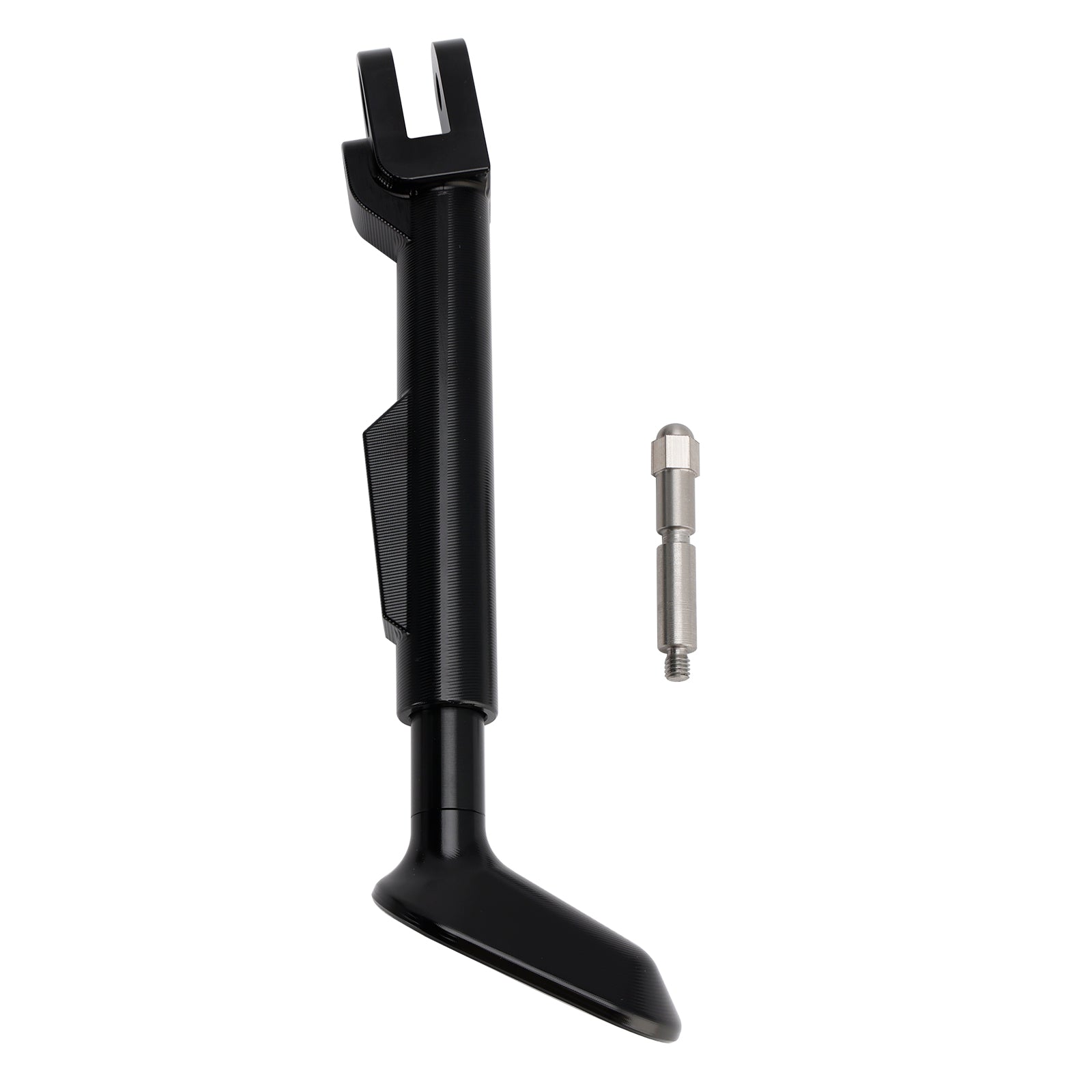 2025 Kawasaki Z900 Adjustable Foot Side Stand Kickstand