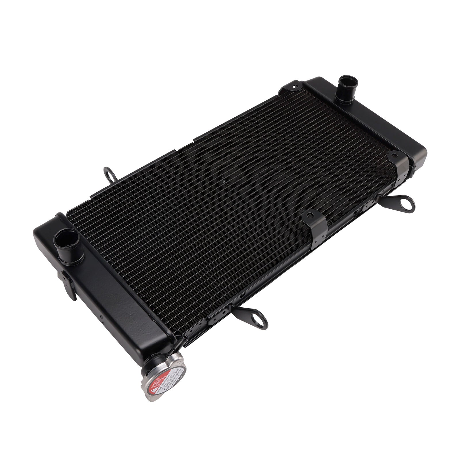 2023-2025 Suzuki V-Strom 1050 DL1050 Radiator Cooler Cooling