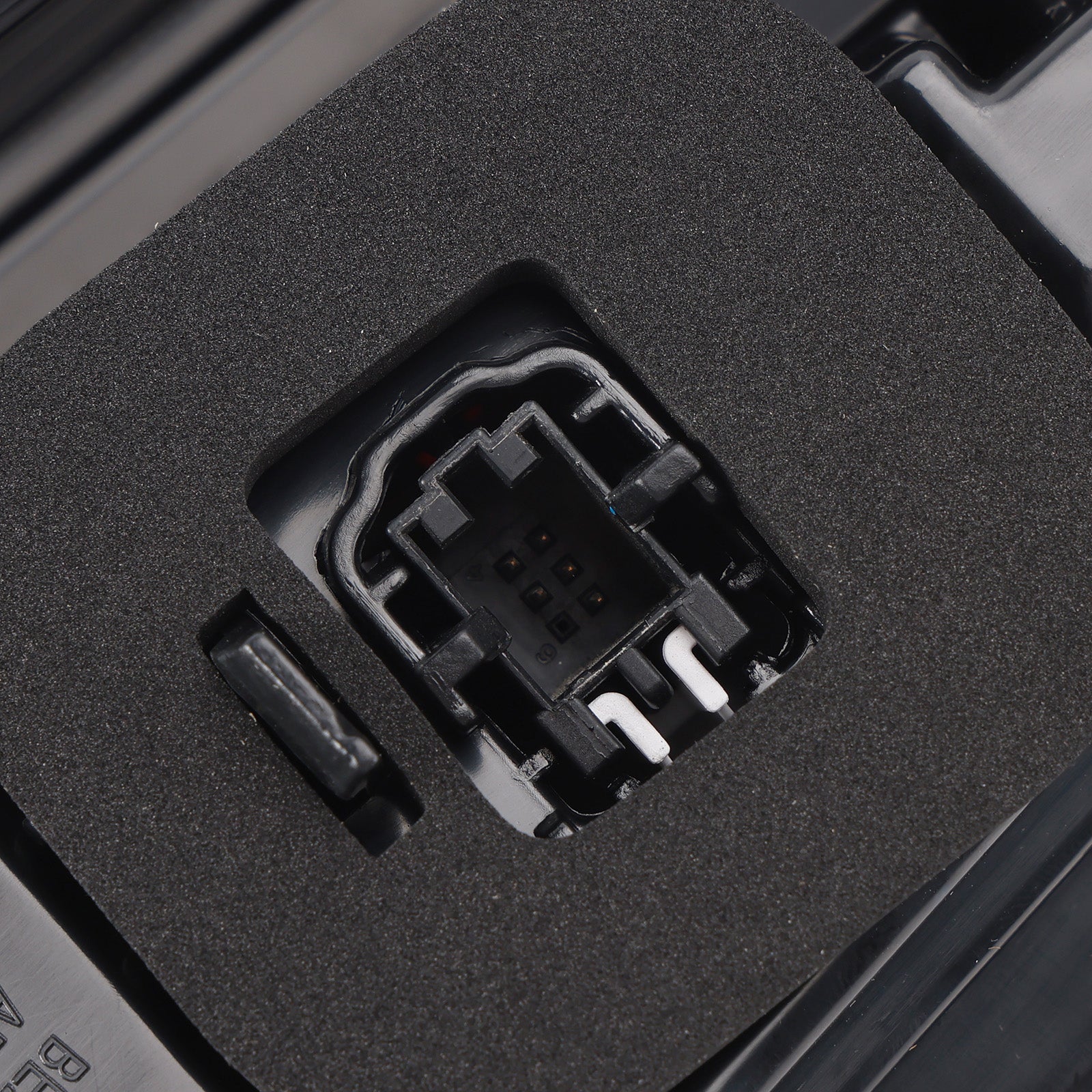 Left+Right Rear Tail Light Lamp LED For Audi Q5 MK2 FACELIFT 2021-2024 LED 5 PIN