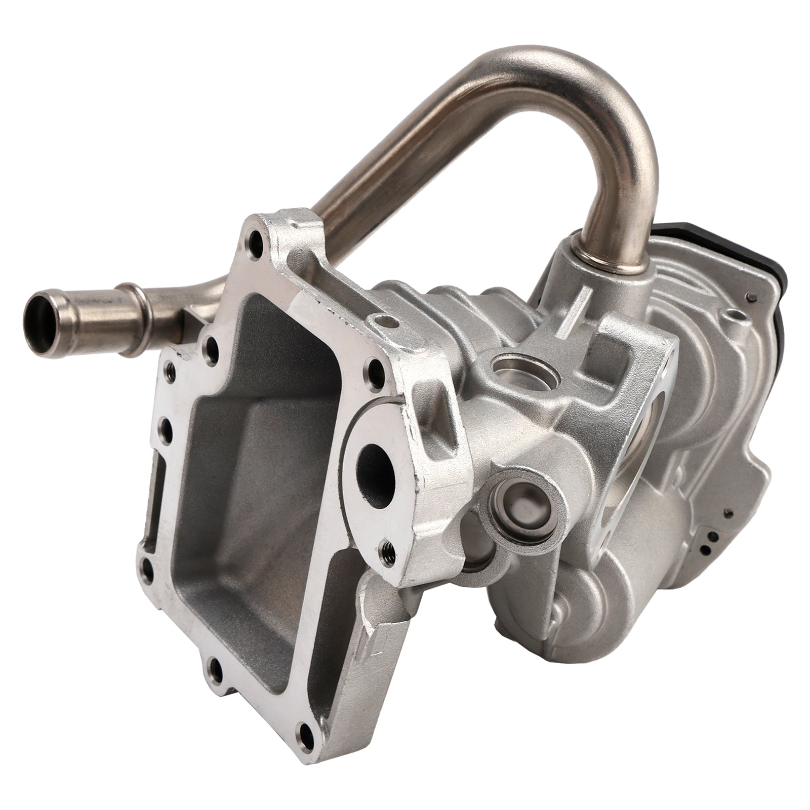 09.2011-02.2014 Iveco Daily V Van / Familiar EGR Valve 504317811 A2C53299771 A2C59515074