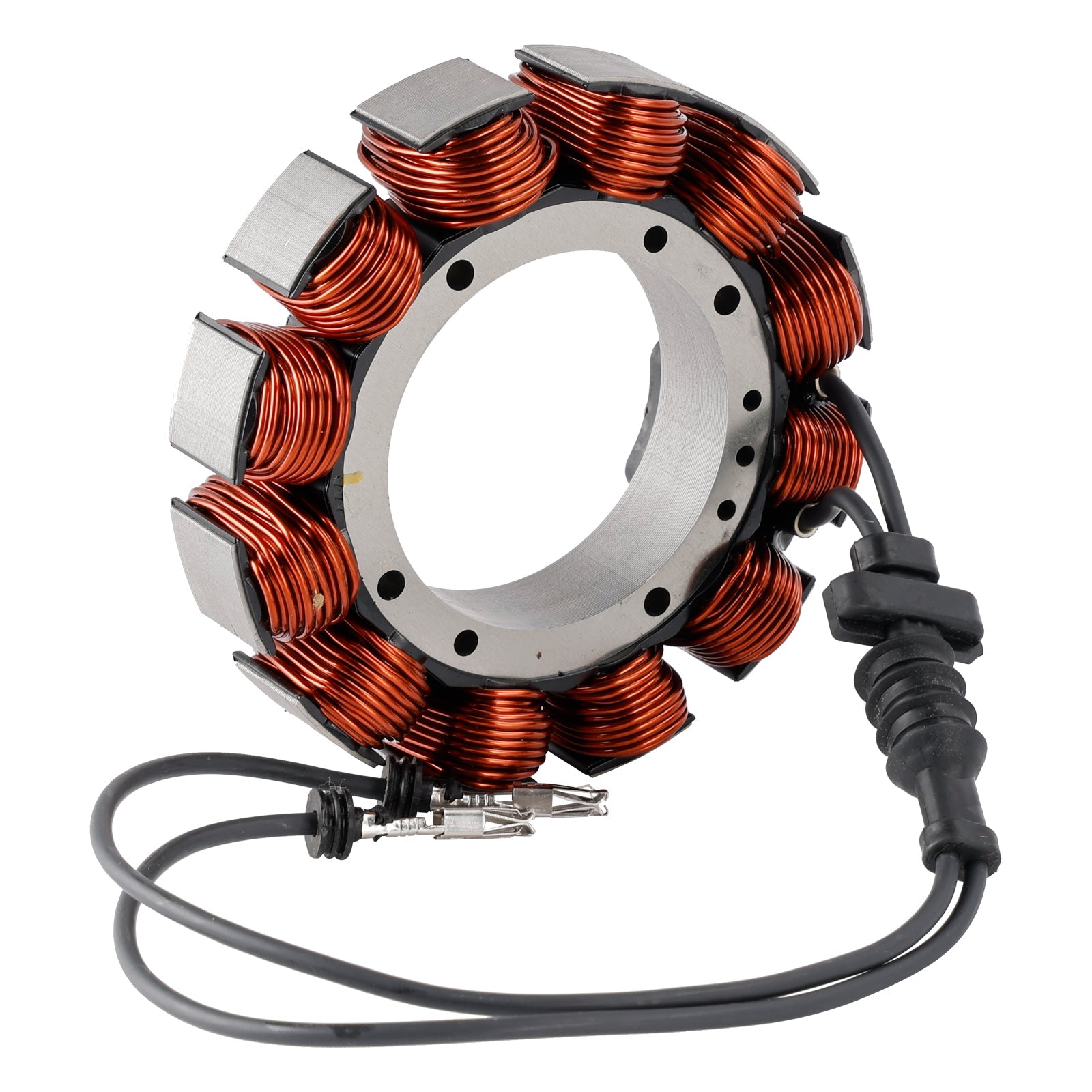 1999-2001 Ultra Classic FLHTCUI Stator Regulator Rectifier Primary Gasket Kit 2998799B 74505-97A