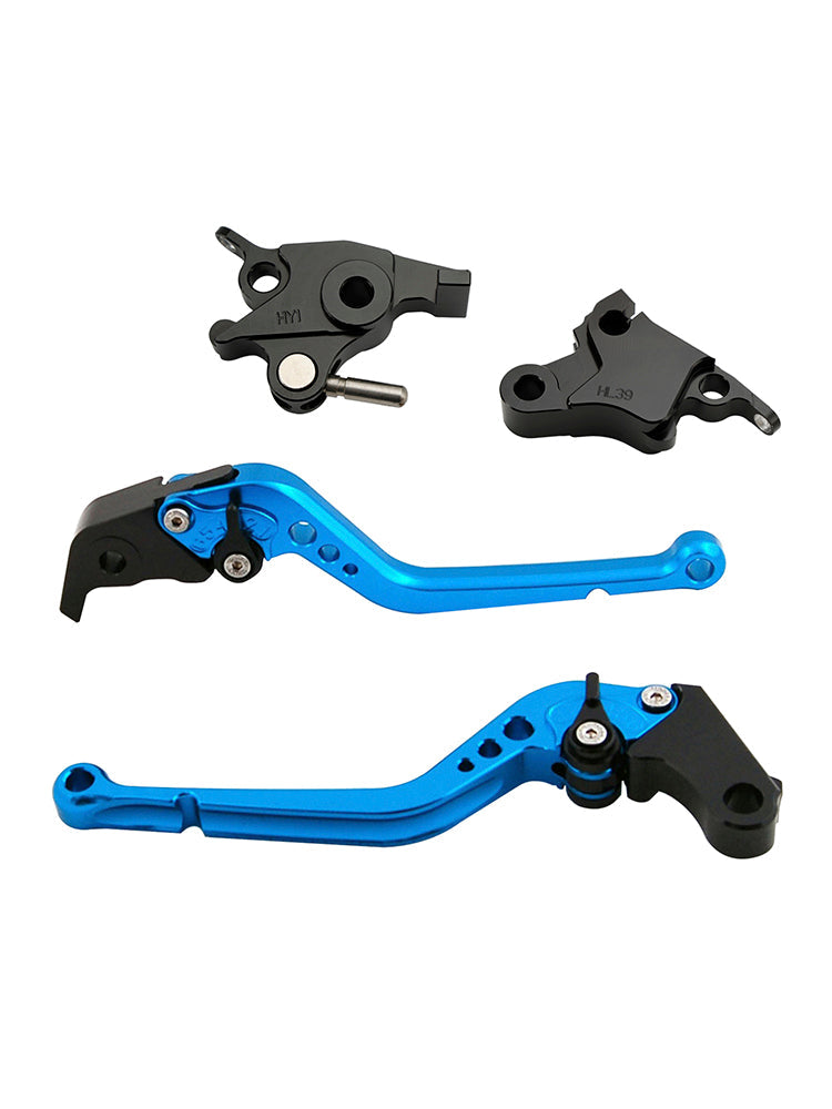 Long Clutch Brake Lever fit for CFMOTO 700CL-X Heritage 2021-2024