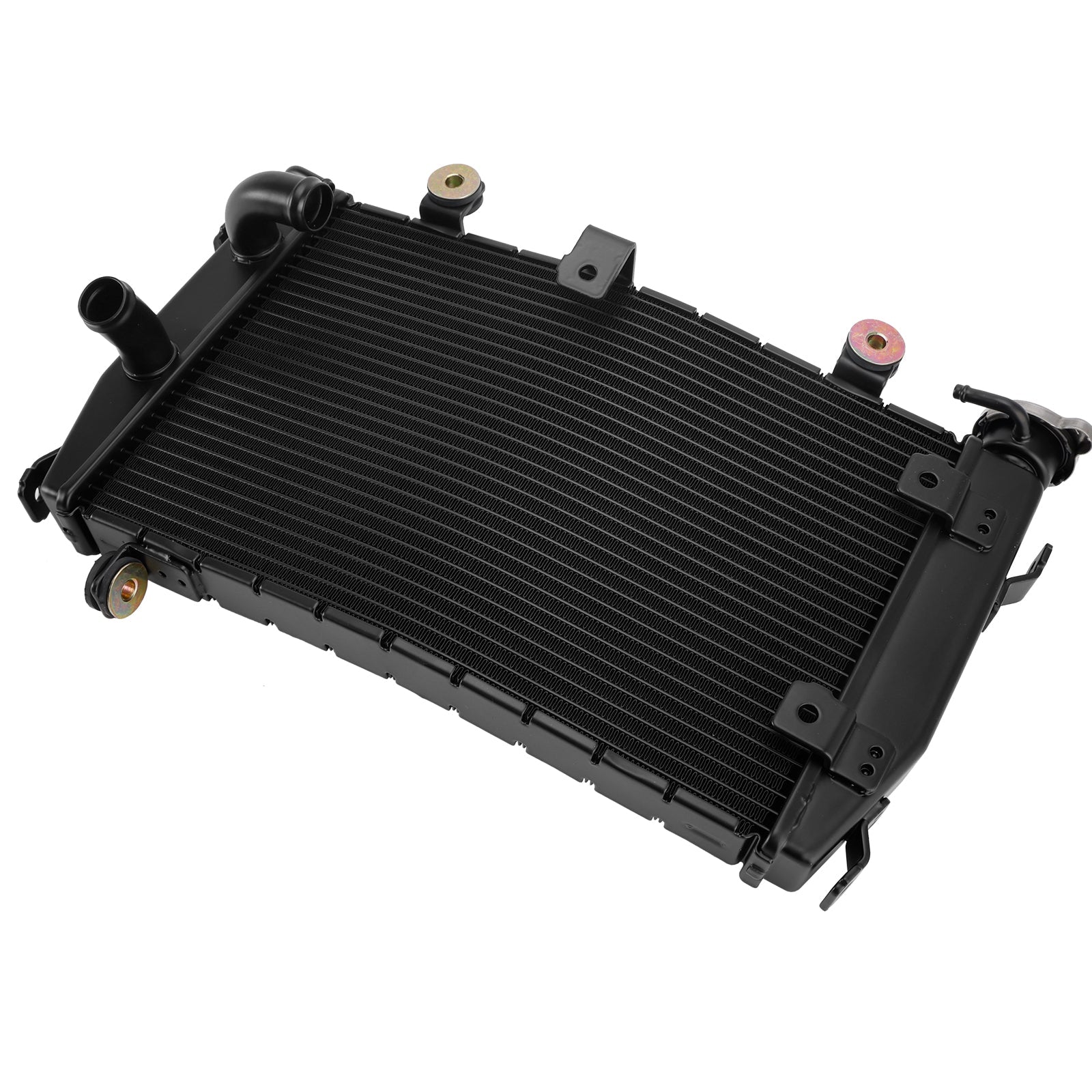 2024-2025 Aprilia RS457 RS 457 Radiator Cooling Engine Cooler
