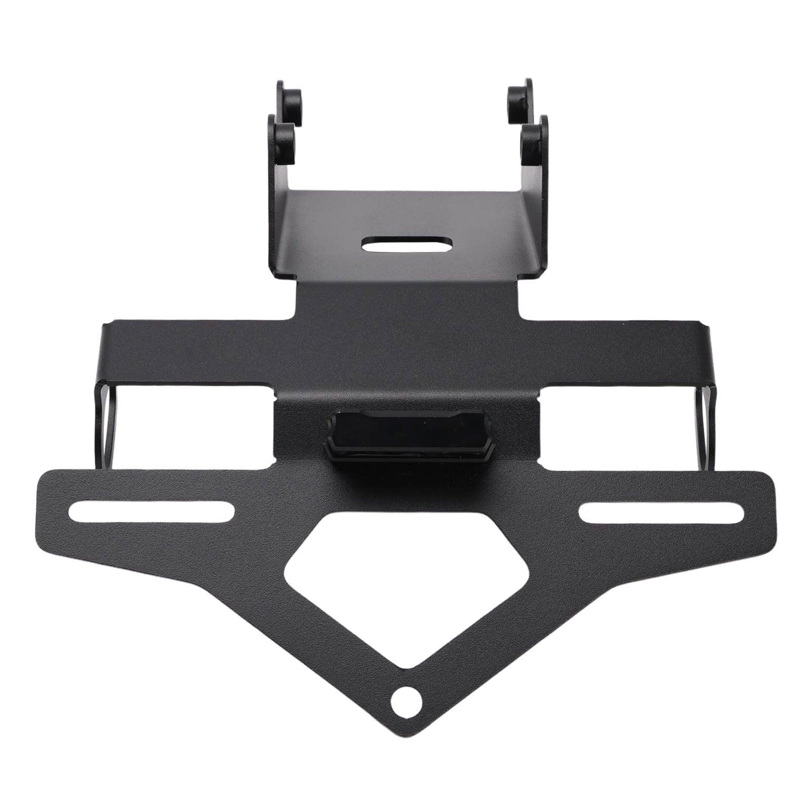 2024-2025 Yamaha MT-09 License Plate Holder Frame Bracket