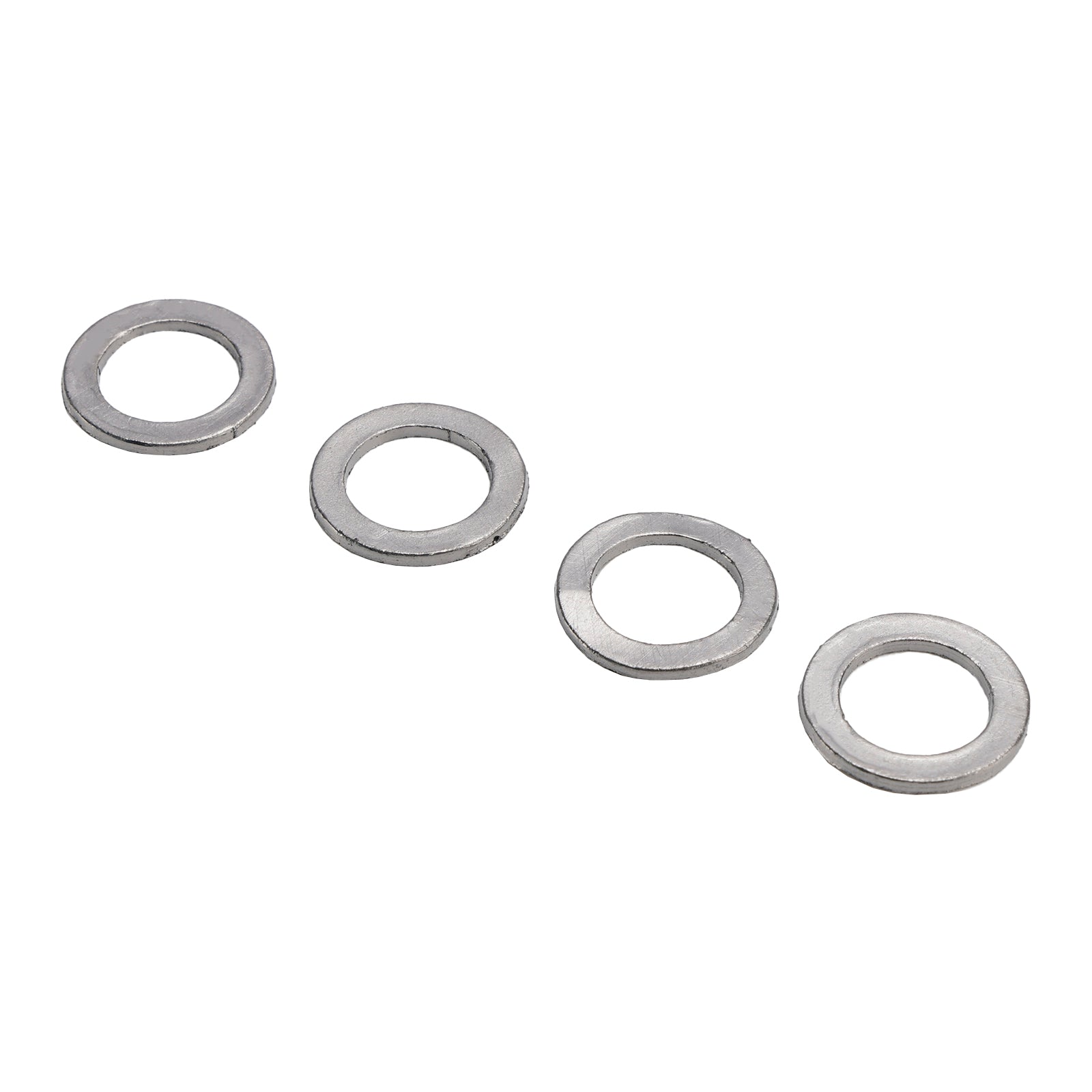 4? Exhaust Fluid DEF Injector Gasket 4627714AA for Dodge Ram 6.7L Diesel 13-18