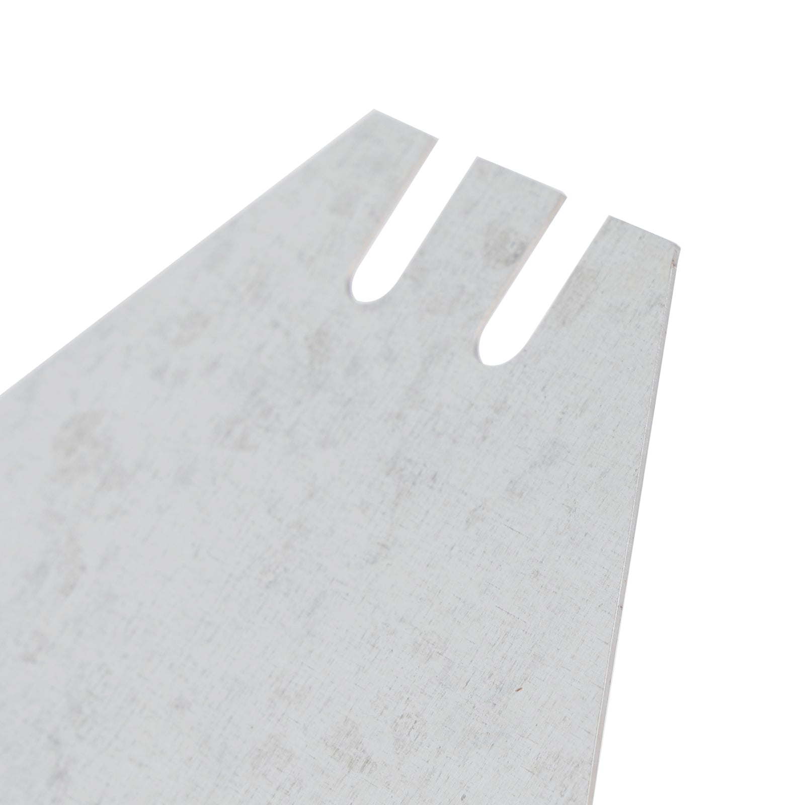 WE49X22606 Dryer Exhaust Cover Plate