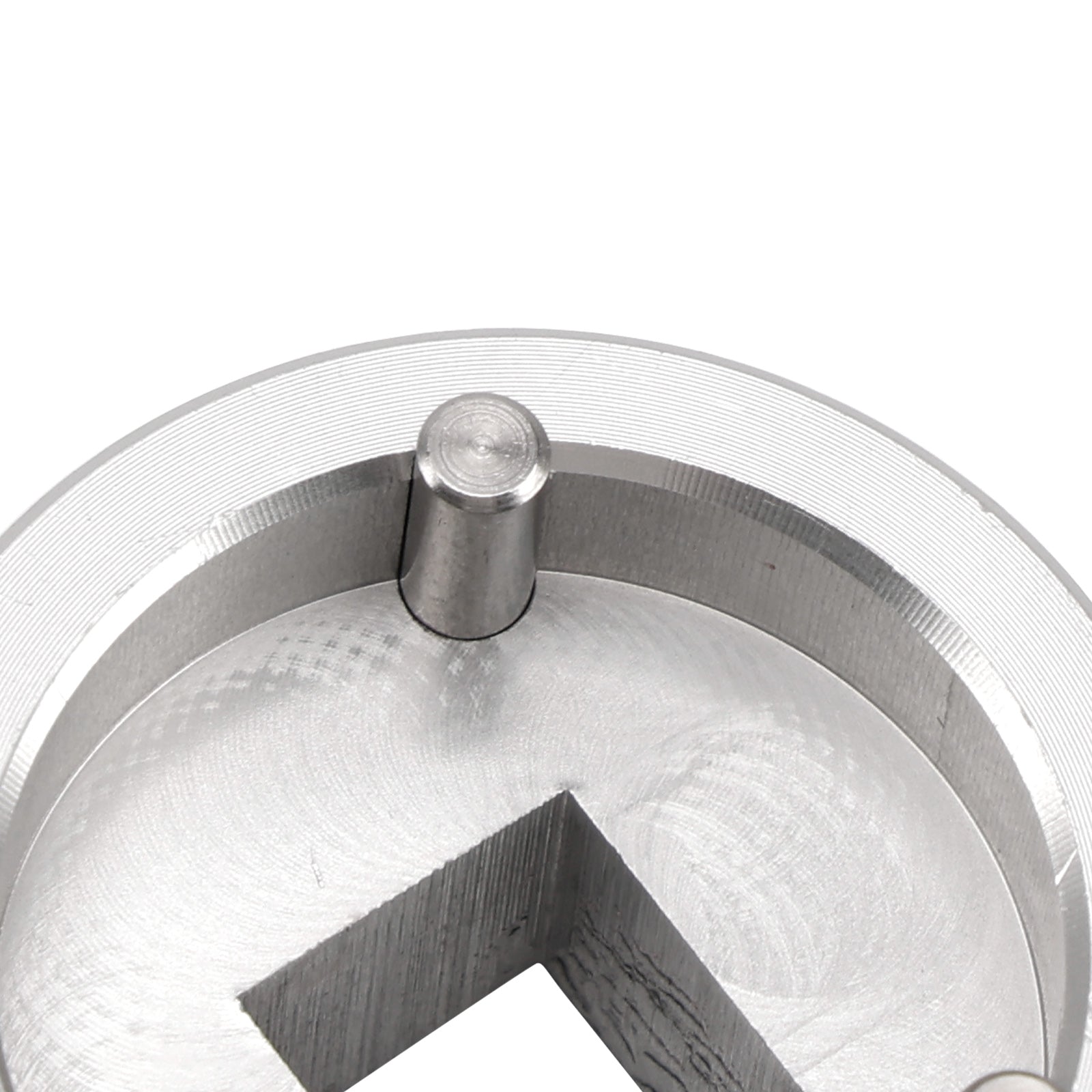 Fork Socket Tool for Fox CTD 3 pin outer piston removal-- 398-00-504