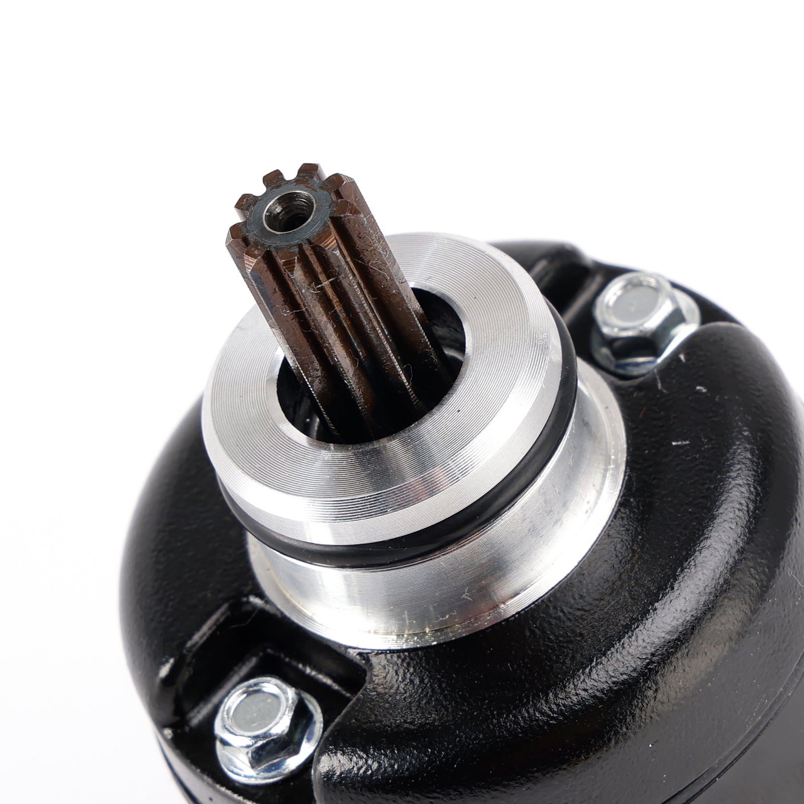 Bajaj Discover 135 Starter Motor Starting DS111051 DS-1110-51