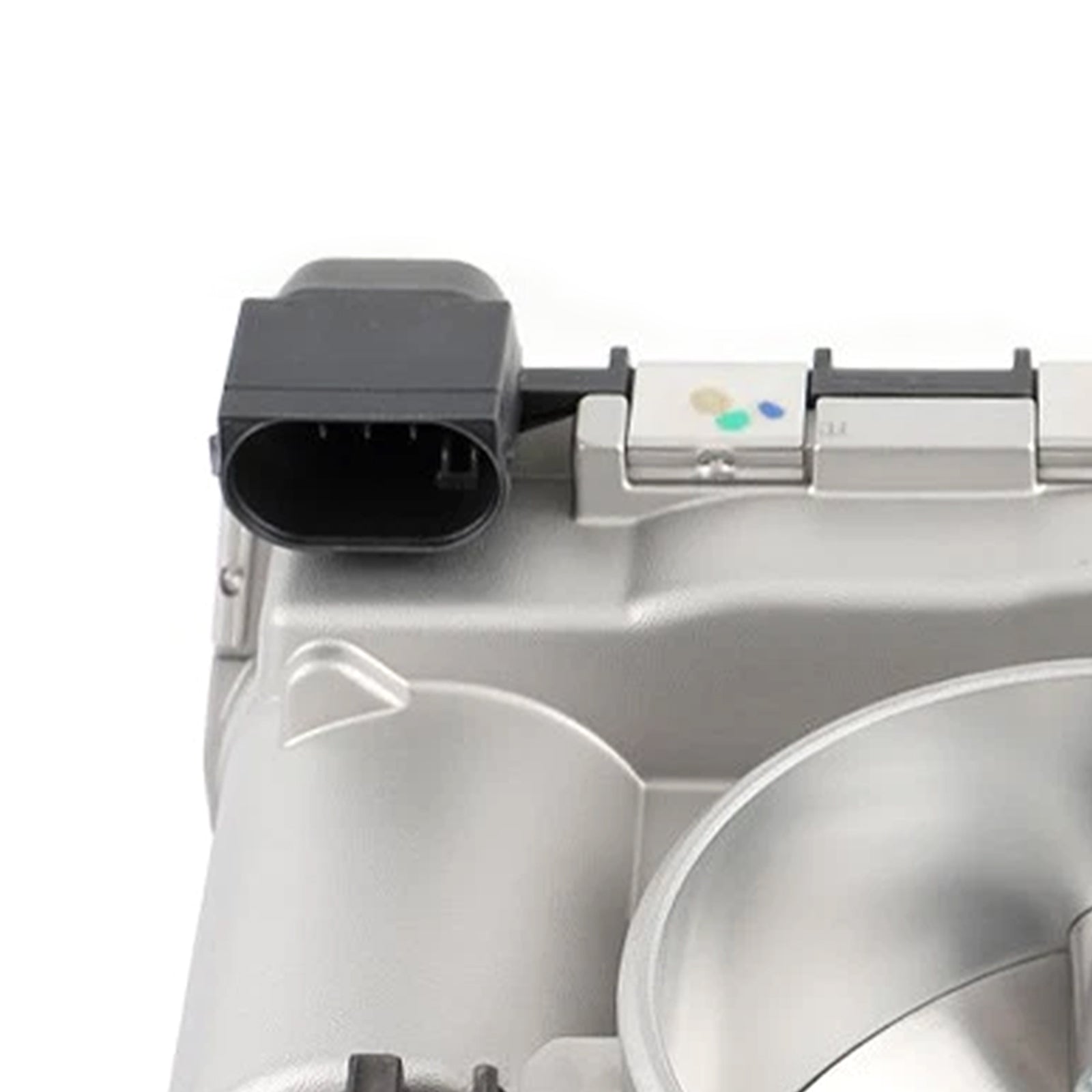 2005-2009 For Mercedes Benz SLK55 AMG All Models Throttle Body A1131410125