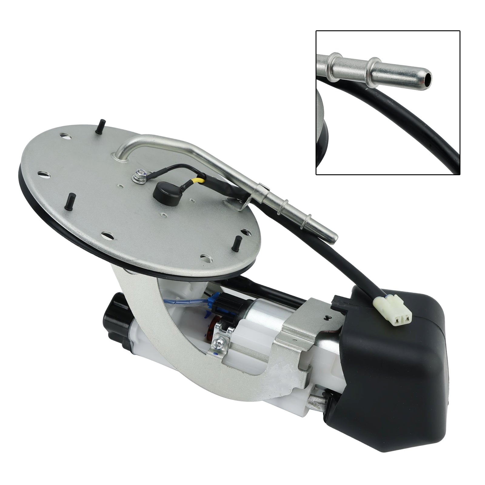 2007-2010 For Honda CB600F Hornet 600 ABS Fuel Pump Assembly 16700-MFG-D01
