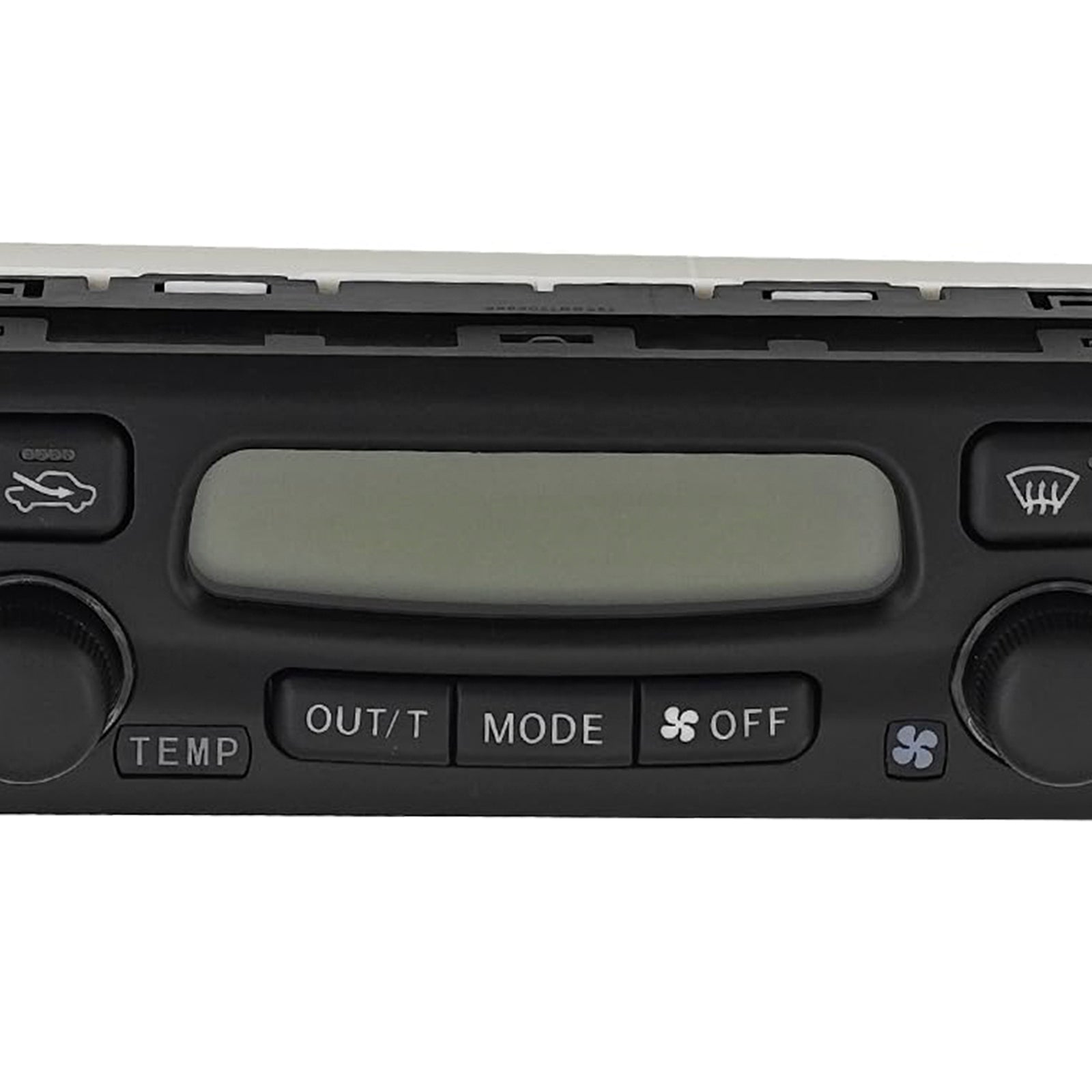 1999-2002 Toyota 4Runner AC Heater Climate Control Panel Module 55900-35360