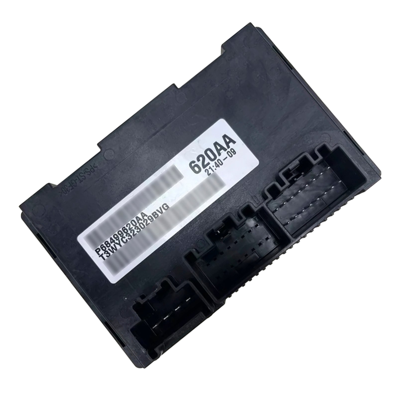 2021 Dodge Durango Transfer Case Control Module 68499620AA 68499620AB