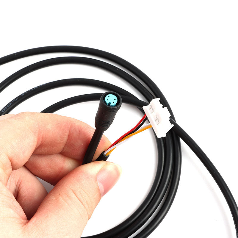 Electric Scooter Controller Instrument Connection Line for Ninebot MAX G30/G30D