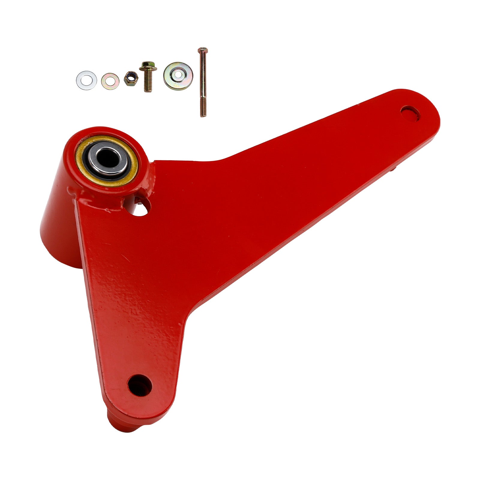 Deck Idler Kit 03-5693 for Exmark Lazer Z AC AS LC XP XS Front Runner103-6528-01