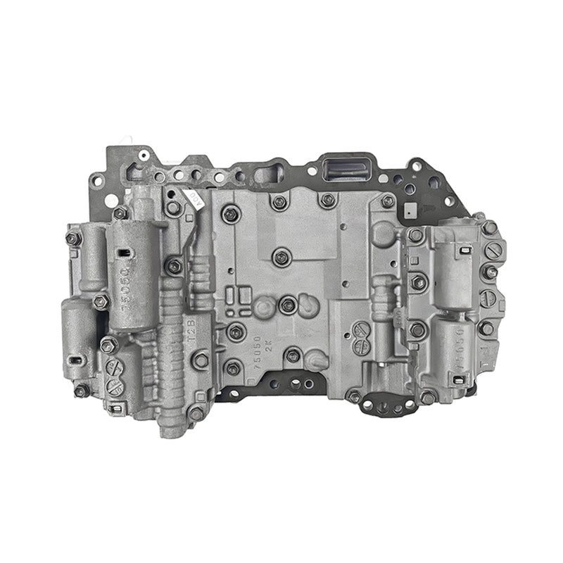 TF-60SN 09G Transmission Valve Body (GEN 2)