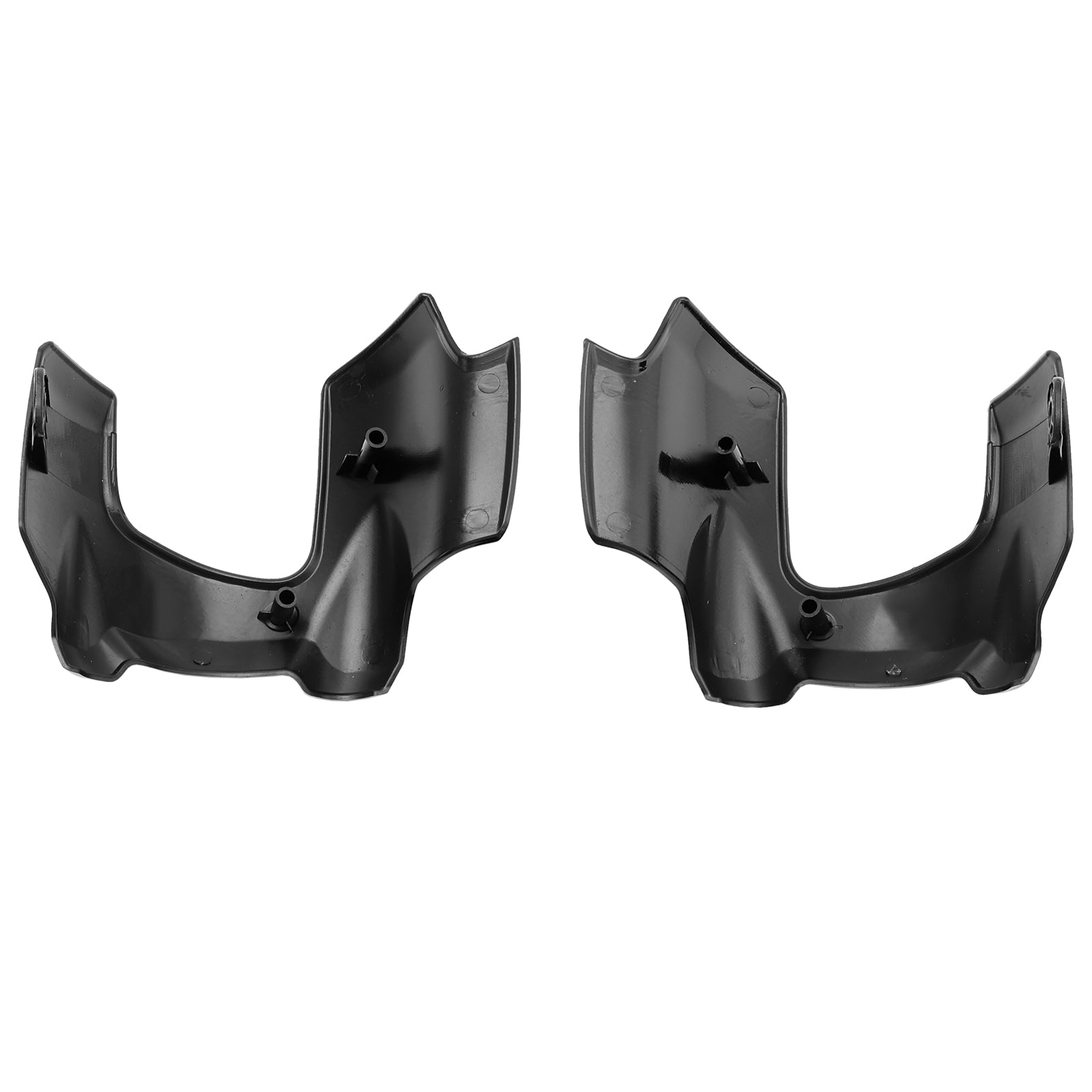 스피드 트윈 900 2023-2024 용 탱크 사이드 커버 패널 페어링 카울