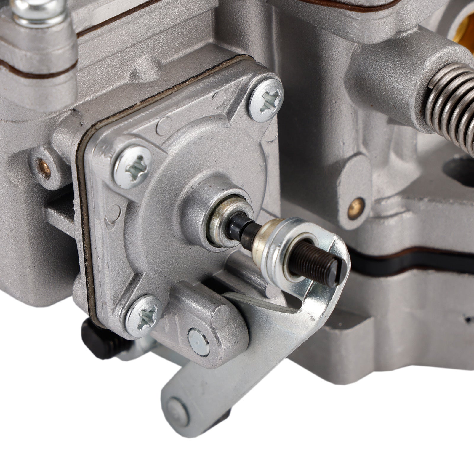 1969-1995 Renault R12 1.6L Front Carburetor 14186001