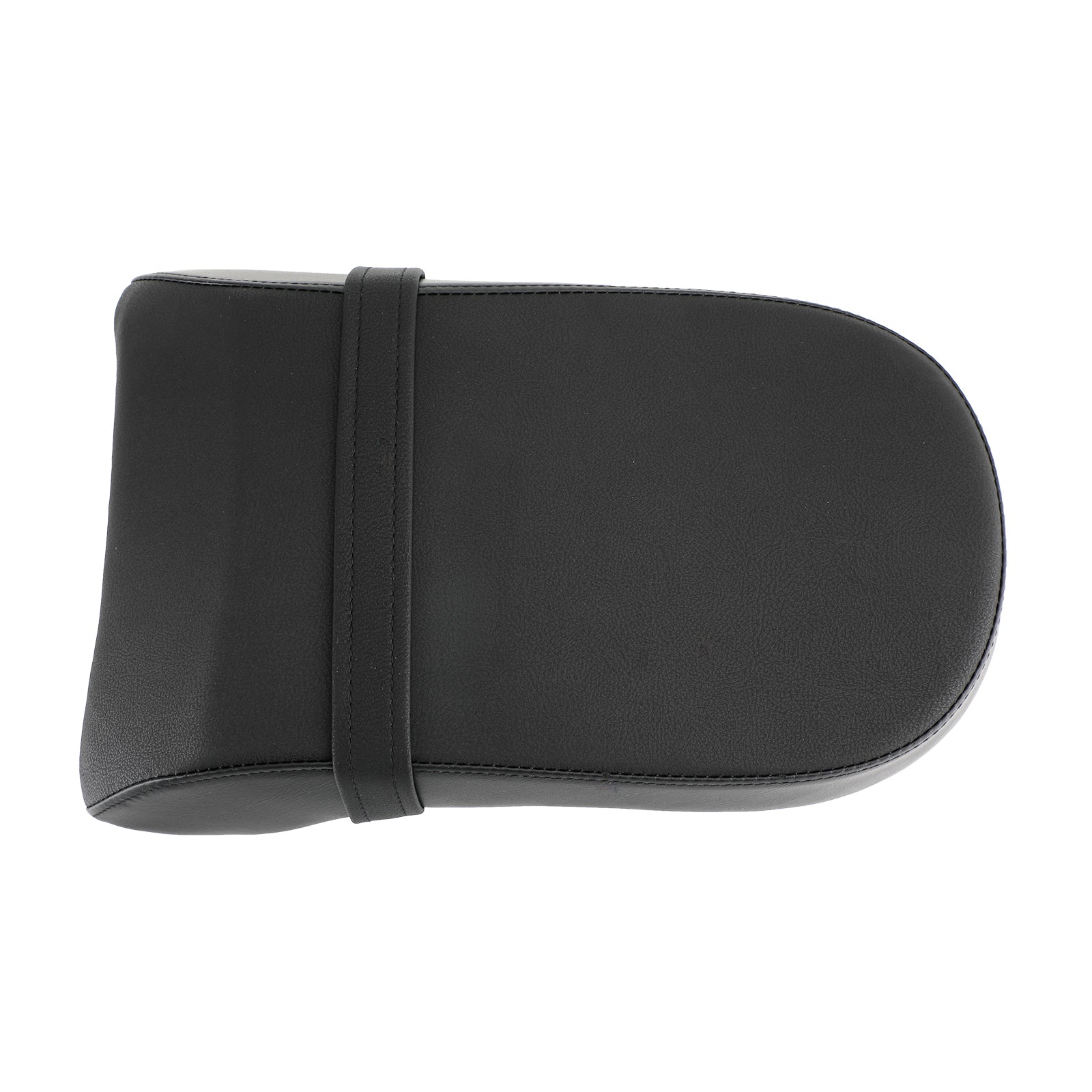 Asiento De Pasajero Trasero Sillín Negro Plano Para Bmw R18 2021-2022 Classic