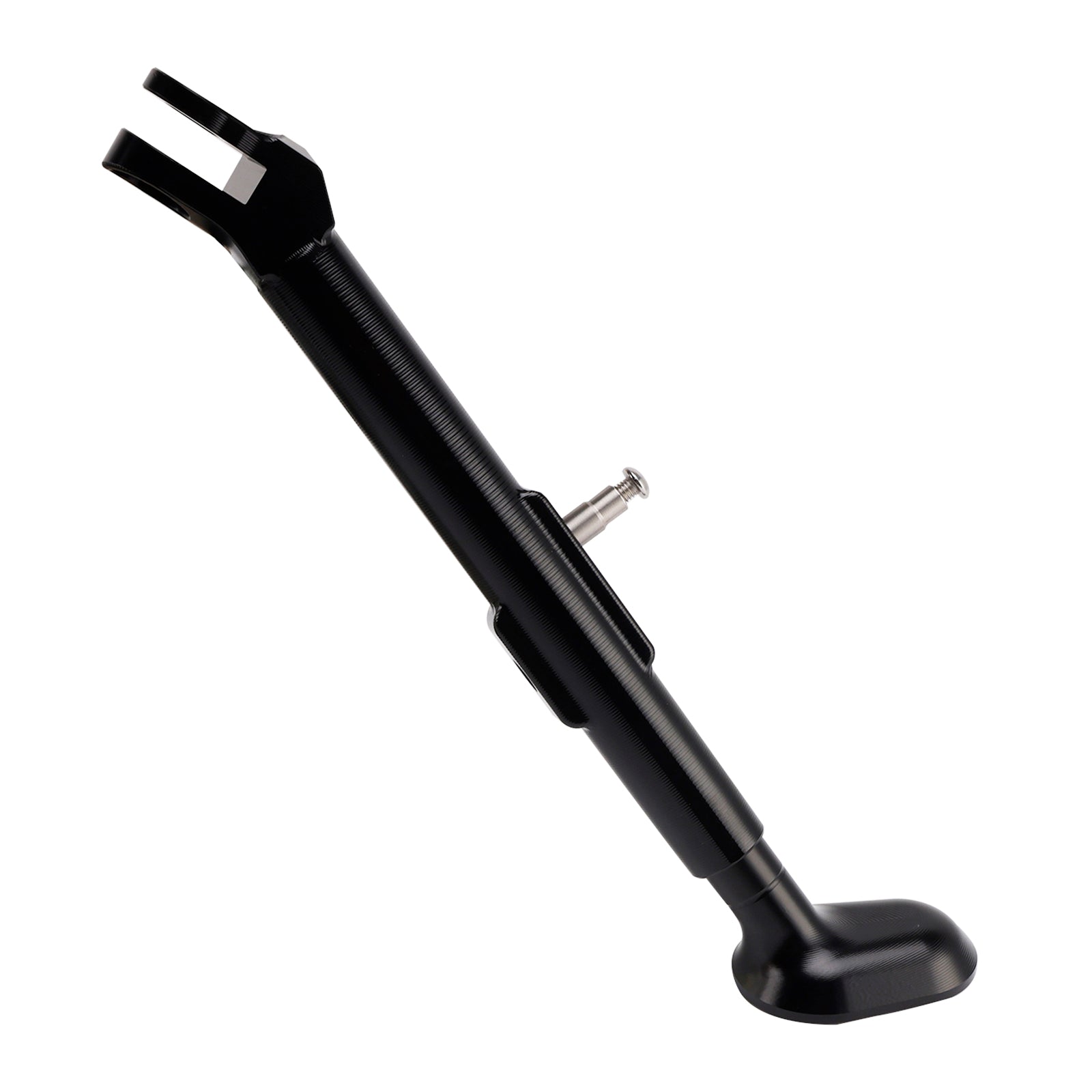 Adjustable Foot Side Stand Kickstand fit for Yamaha Tenere 700 2019-2024