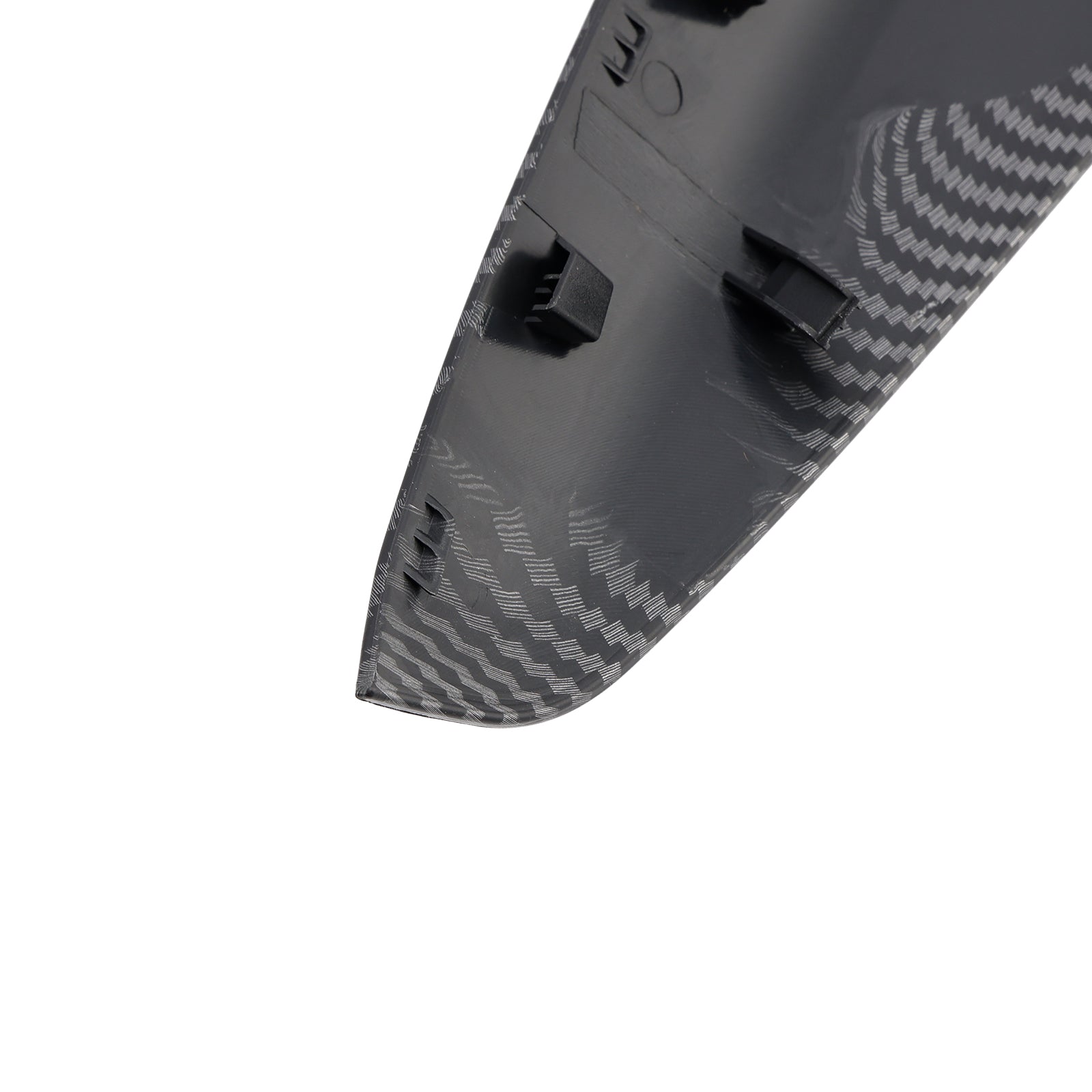 2022-2023 야마하 T-MAX 560 리어 테일 사이드 시트 페어링 패널 카울