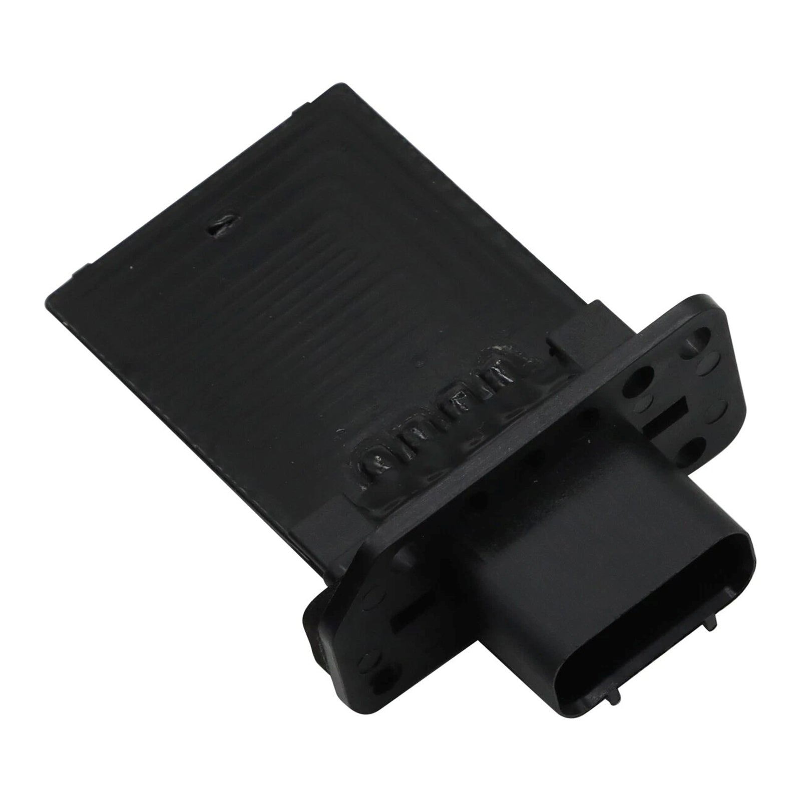 Front Heater Blower Motor Resistor 3F2Z-18591-AA For Ford Fiesta 2011 2012 2013