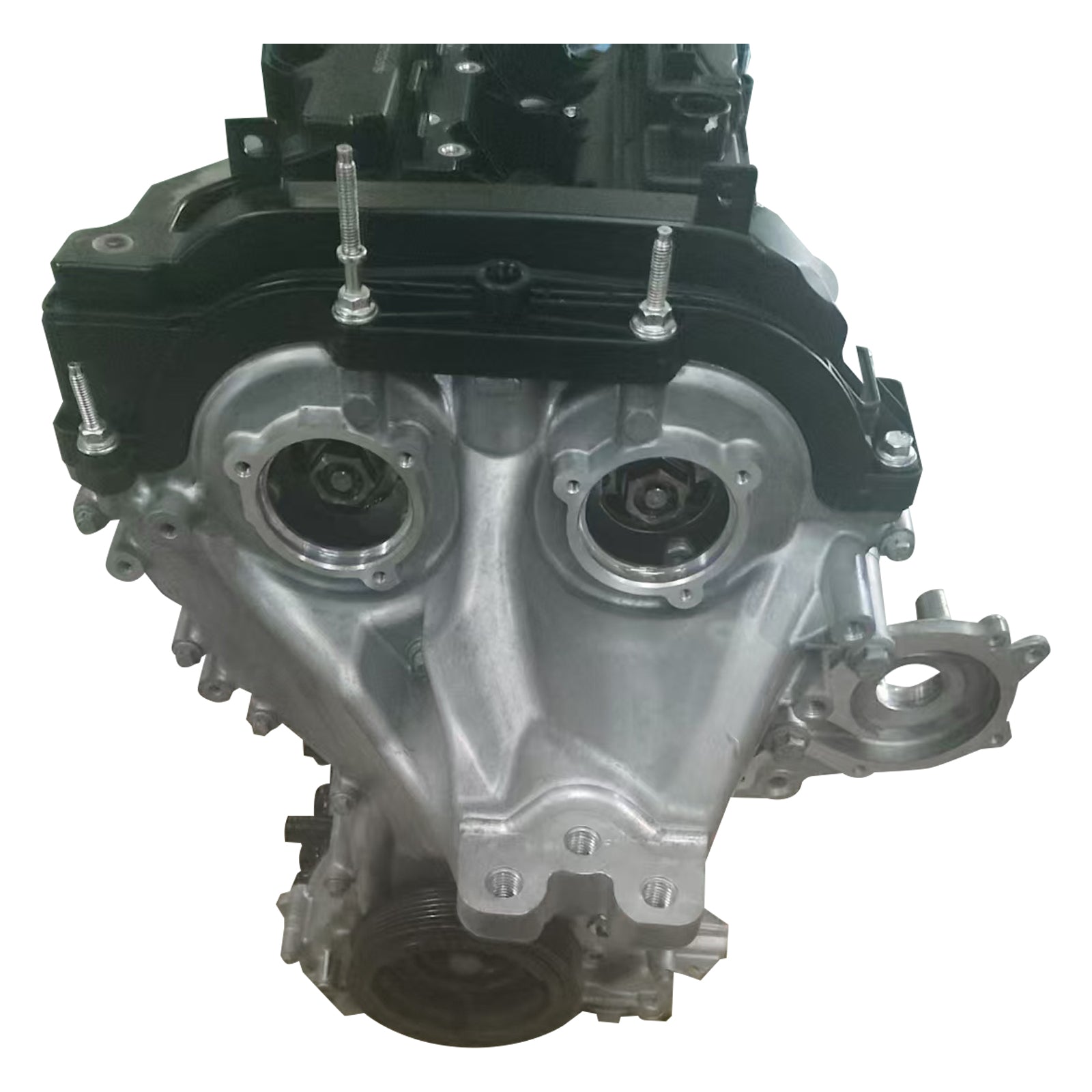 Engine Motor Assem M1DA M1DC M2DA M2DC SFDB 1857849 For Ford 1.0 Ecoboost